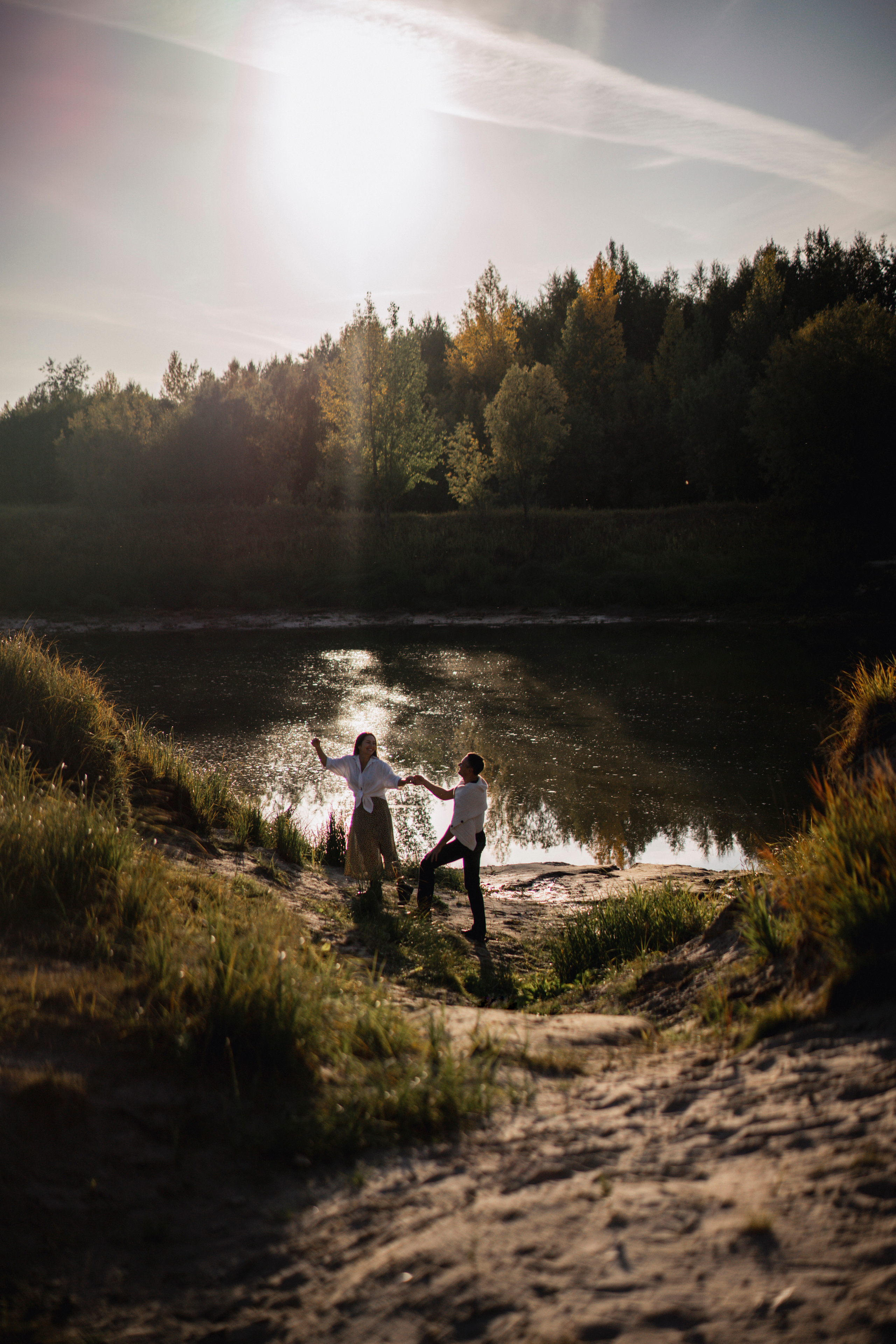 Love Story. Семейный фотограф, love story, индивидуальная фотосессия в г. Сургуте