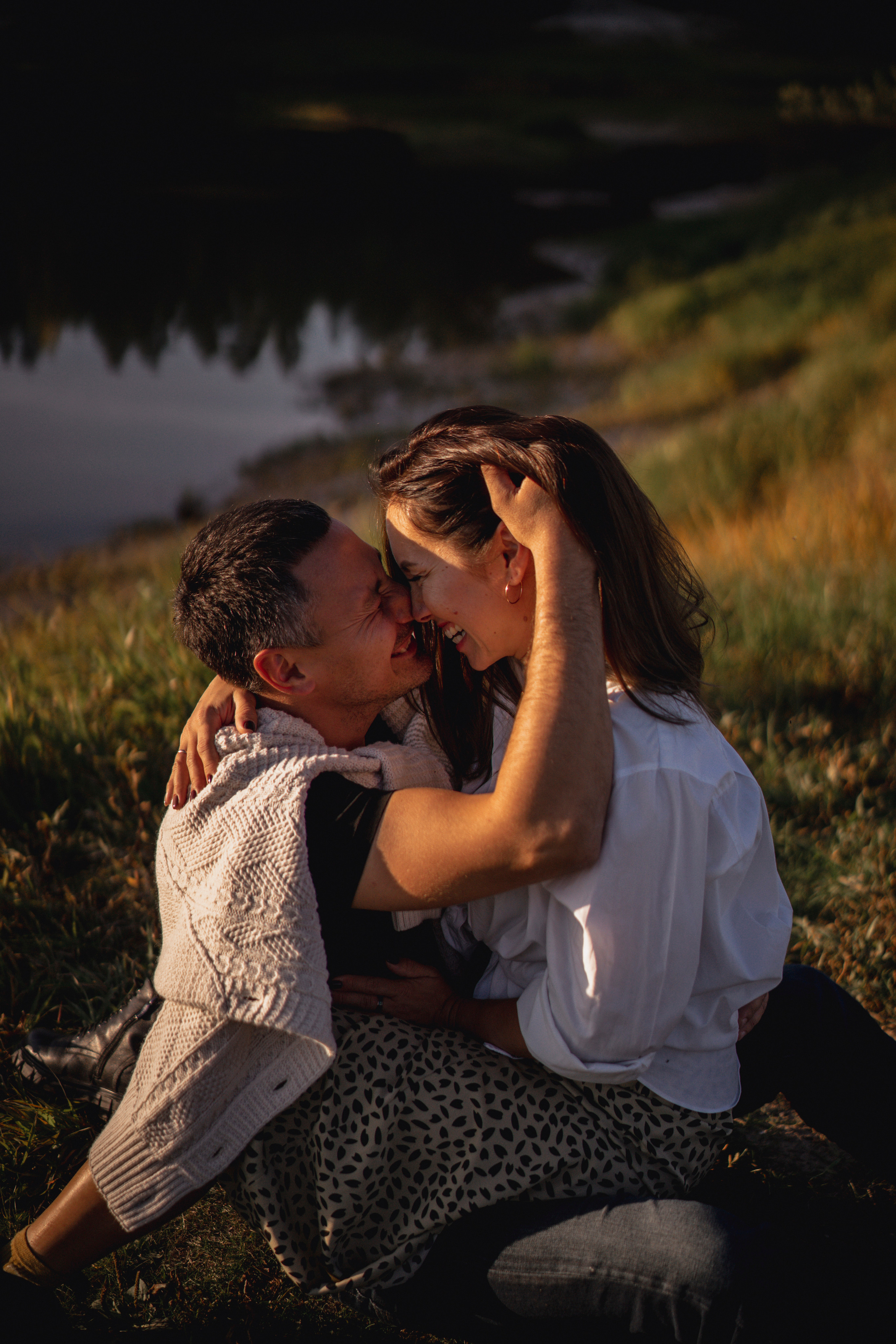 Love Story. Семейный фотограф, love story, индивидуальная фотосессия в г. Сургуте