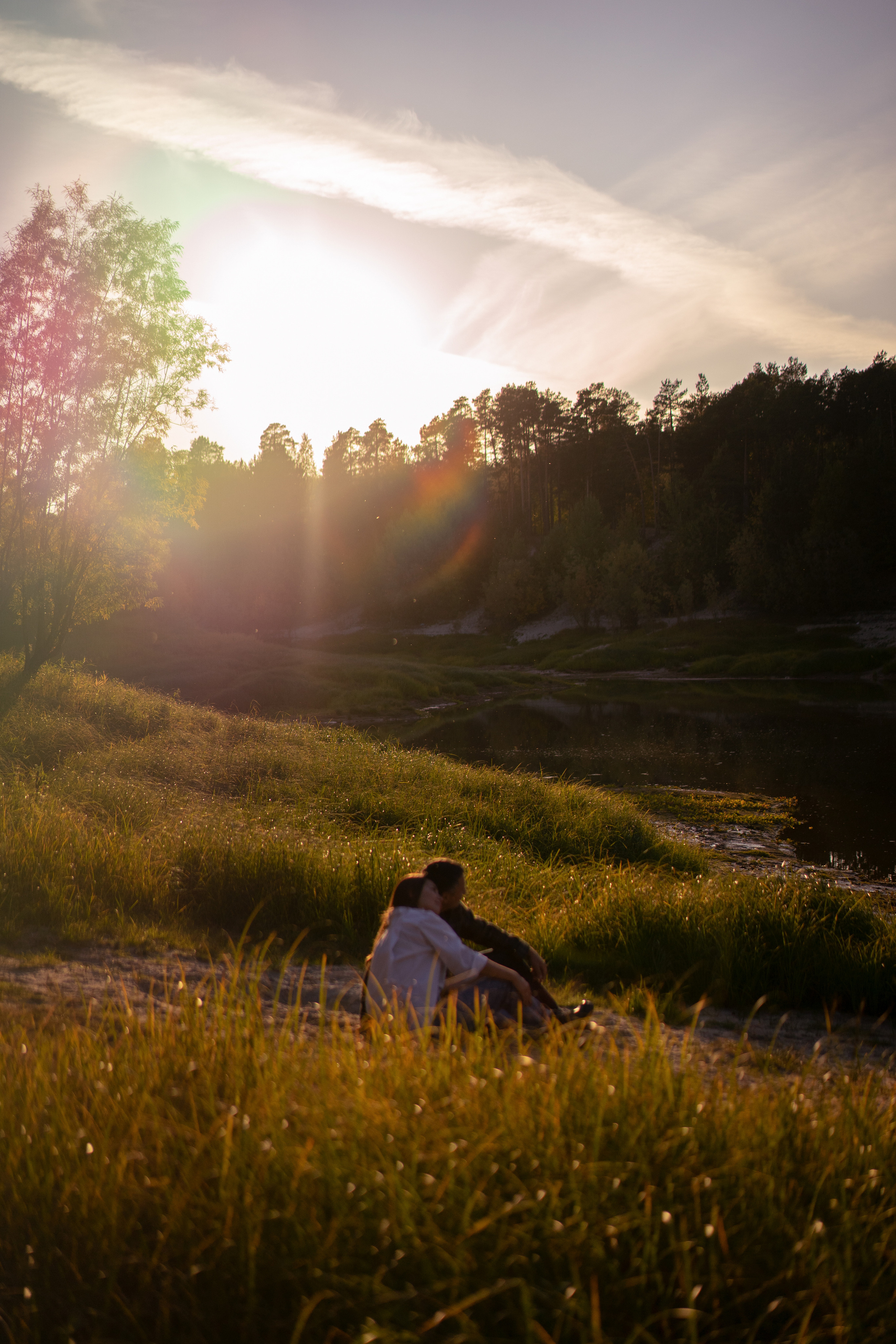 Love Story. Семейный фотограф, love story, индивидуальная фотосессия в г. Сургуте