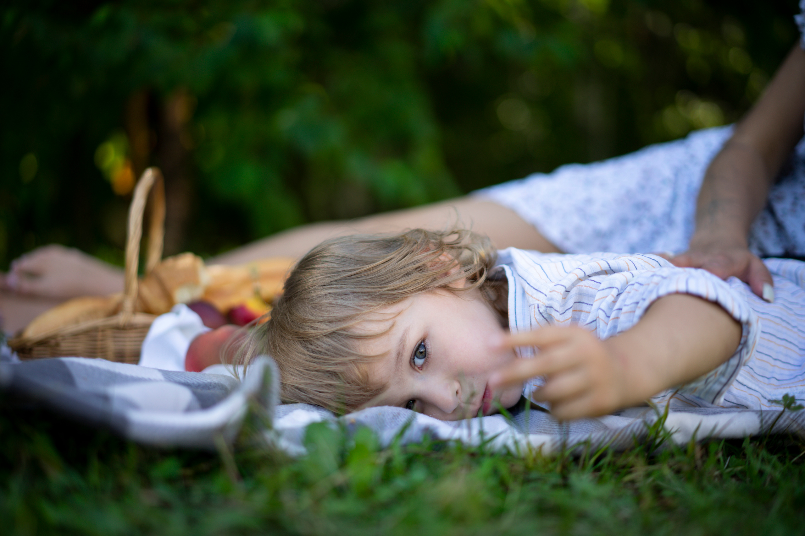 Семья. Семейный фотограф, love story, индивидуальная фотосессия в г. Сургуте