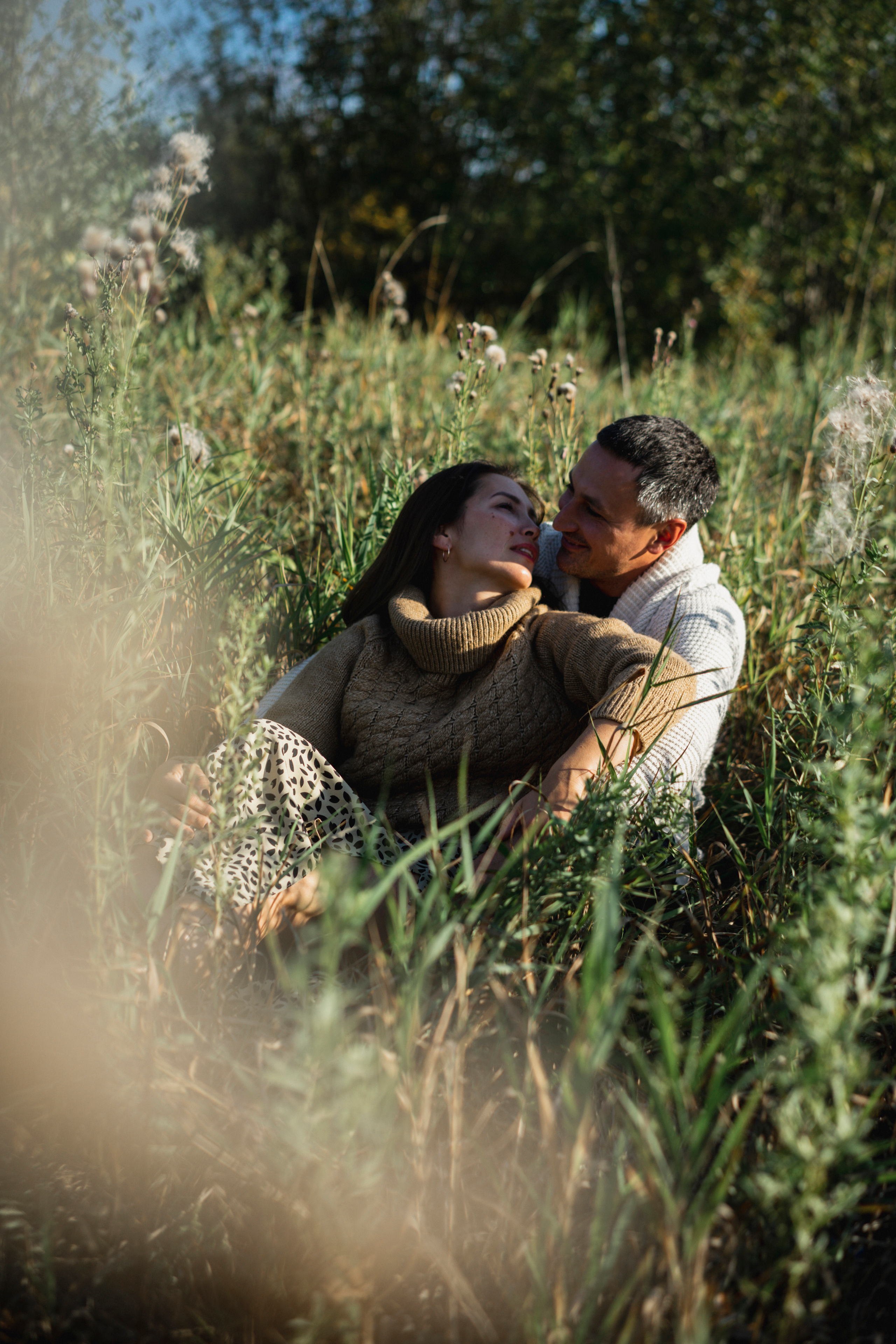 Love Story. Семейный фотограф, love story, индивидуальная фотосессия в г. Сургуте