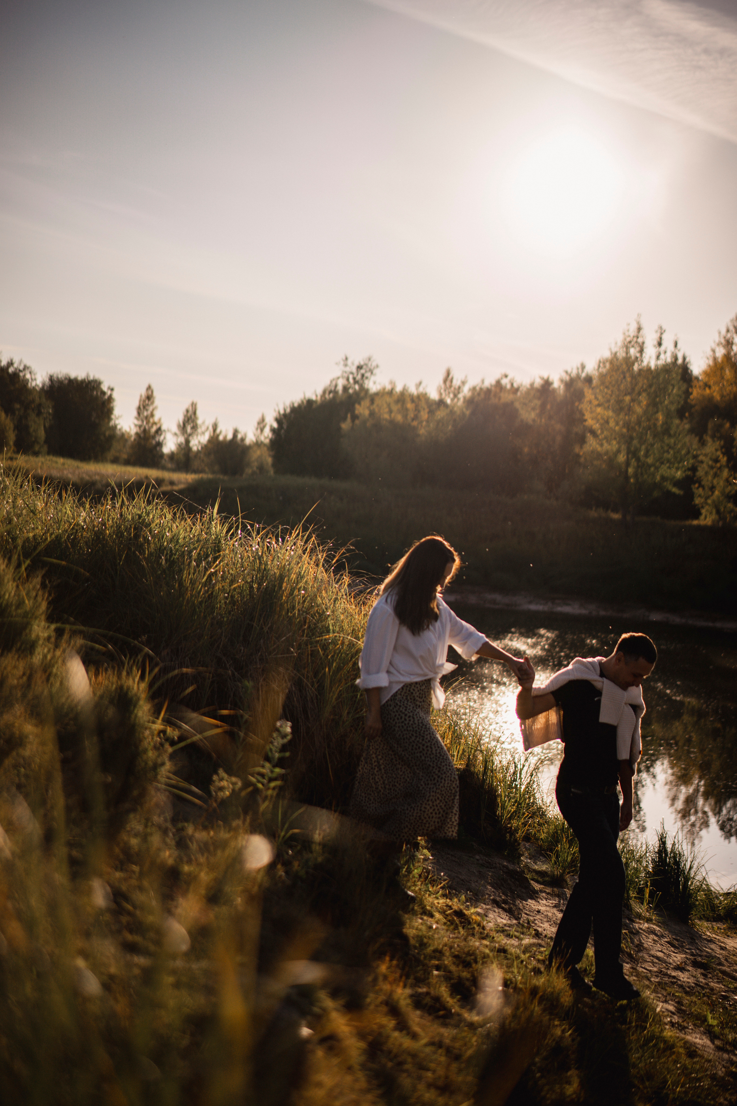 Love Story. Семейный фотограф, love story, индивидуальная фотосессия в г. Сургуте