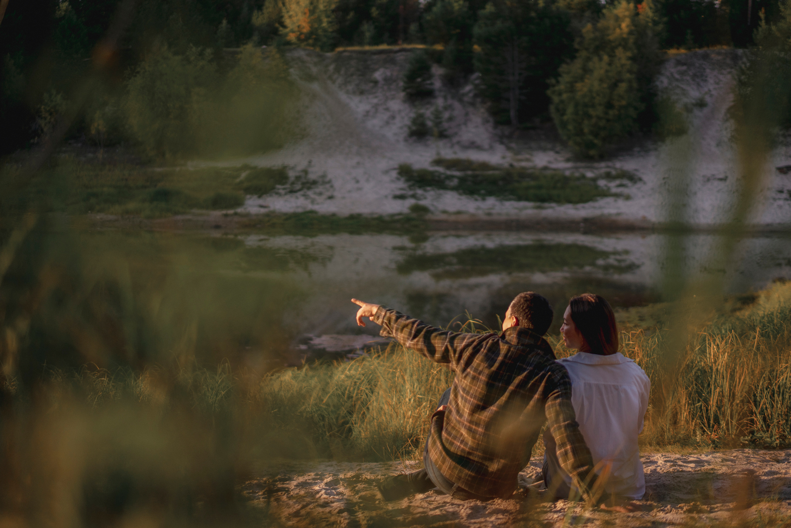 Love Story. Семейный фотограф, love story, индивидуальная фотосессия в г. Сургуте