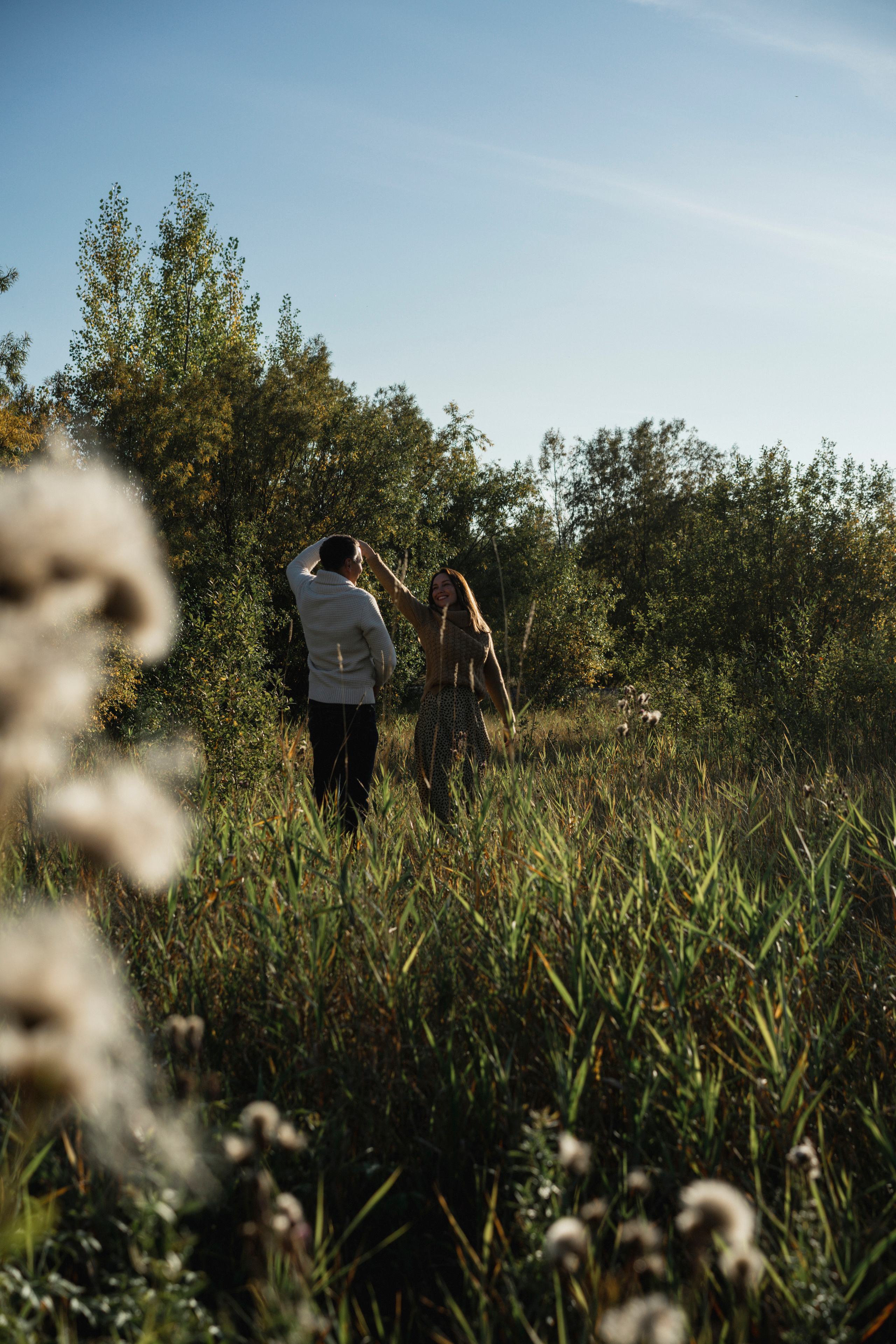 Love Story. Семейный фотограф, love story, индивидуальная фотосессия в г. Сургуте