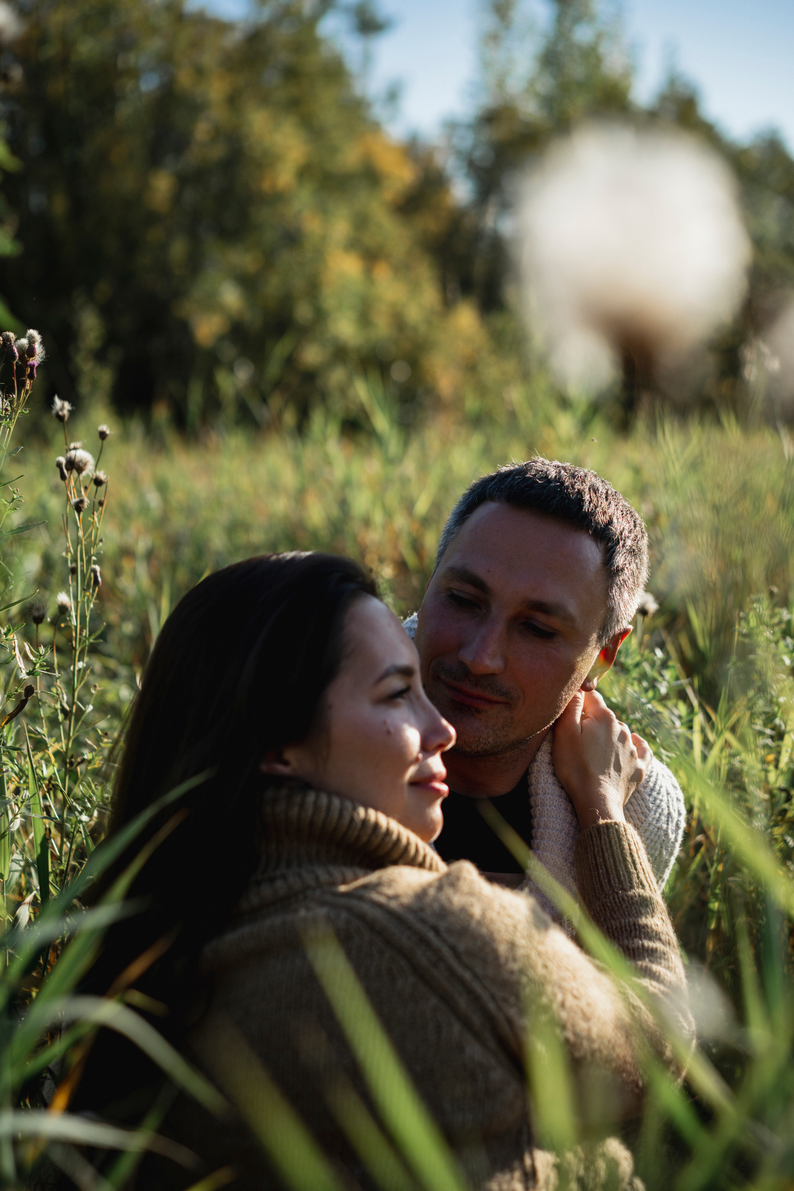 Love Story. Семейный фотограф, love story, индивидуальная фотосессия в г. Сургуте