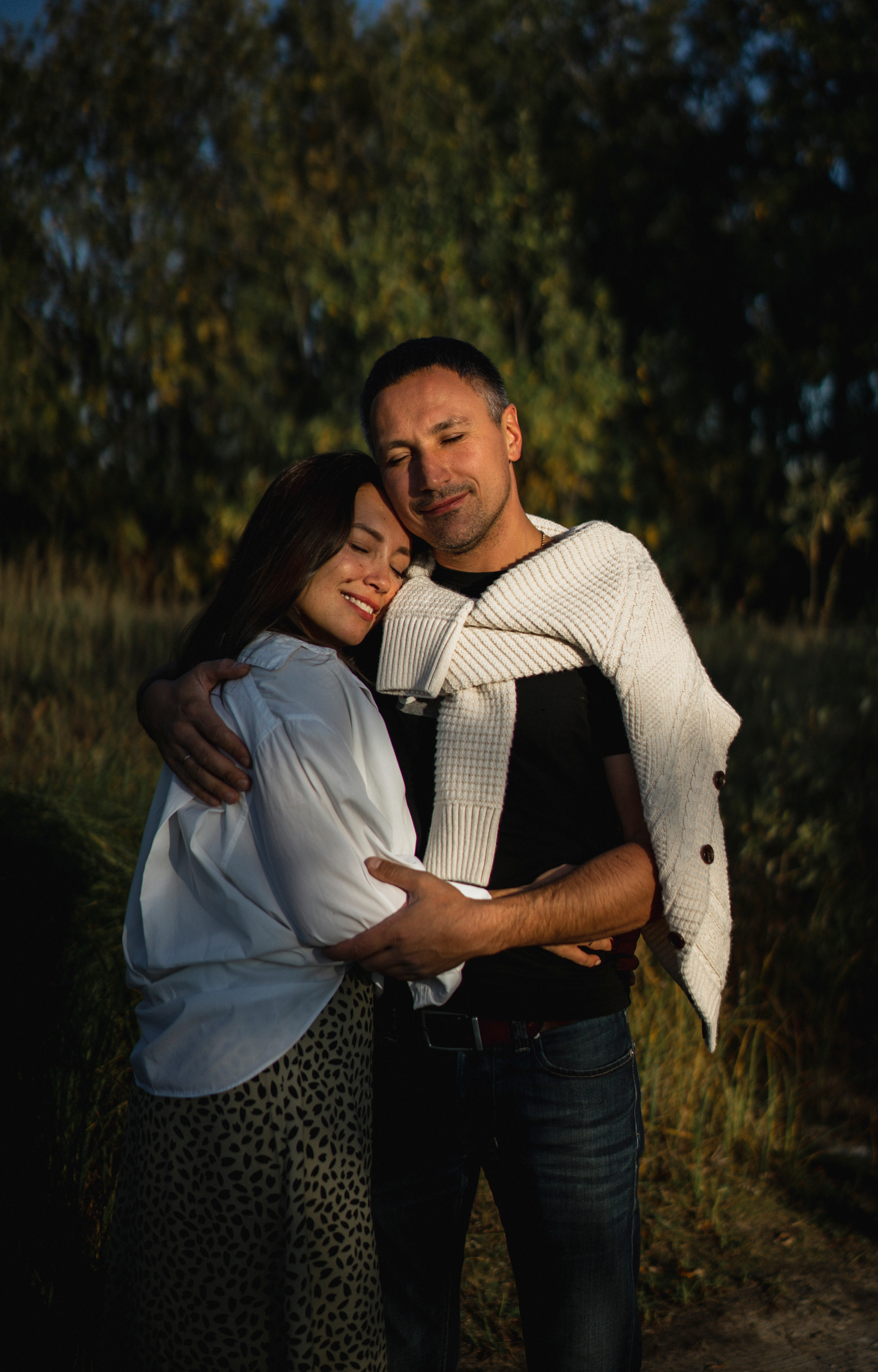 Love Story. Семейный фотограф, love story, индивидуальная фотосессия в г. Сургуте