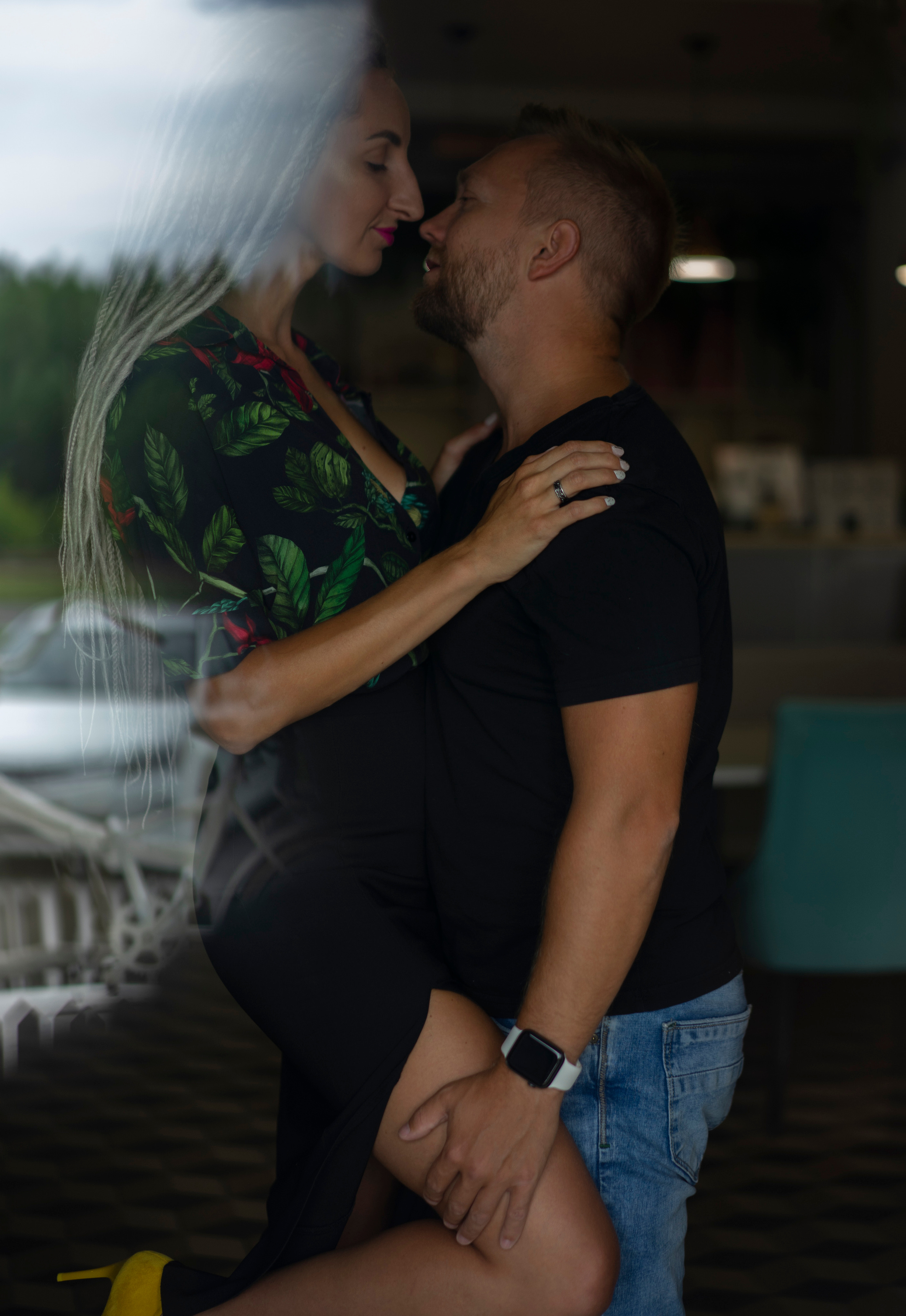 Love Story. Семейный фотограф, love story, индивидуальная фотосессия в г. Сургуте