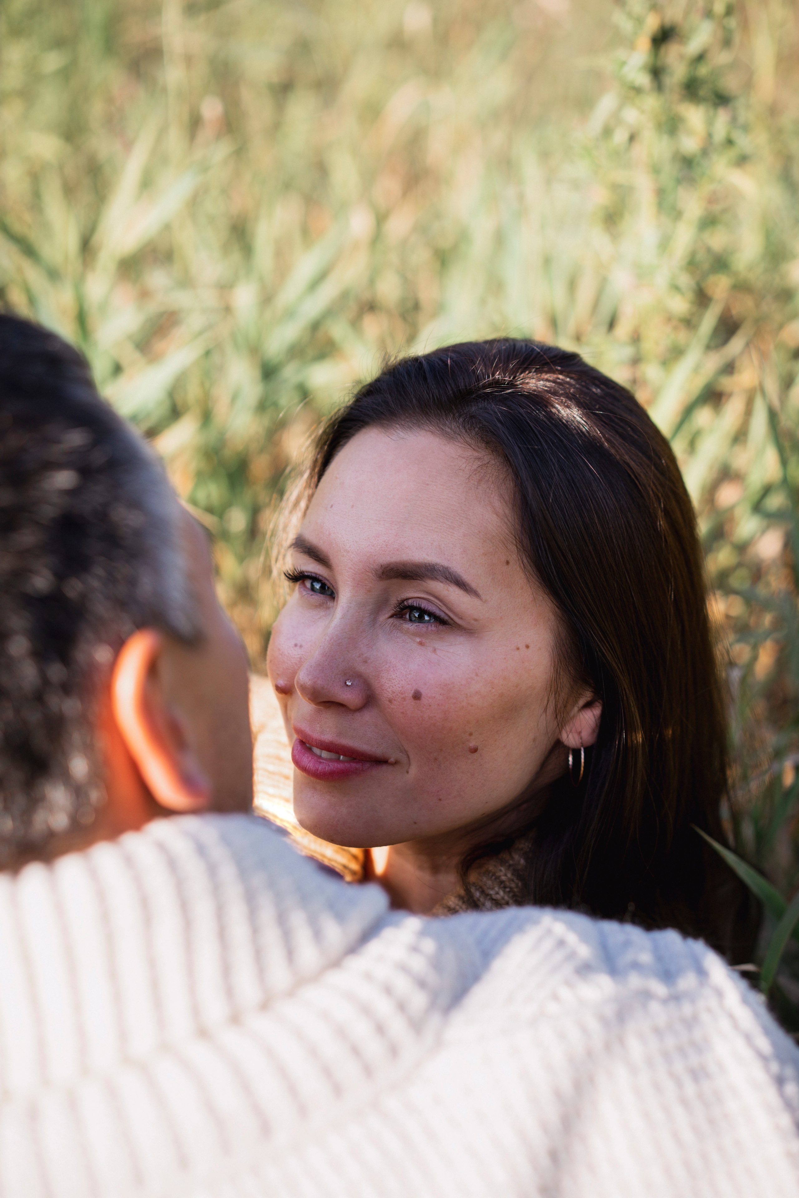 Love Story. Семейный фотограф, love story, индивидуальная фотосессия в г. Сургуте