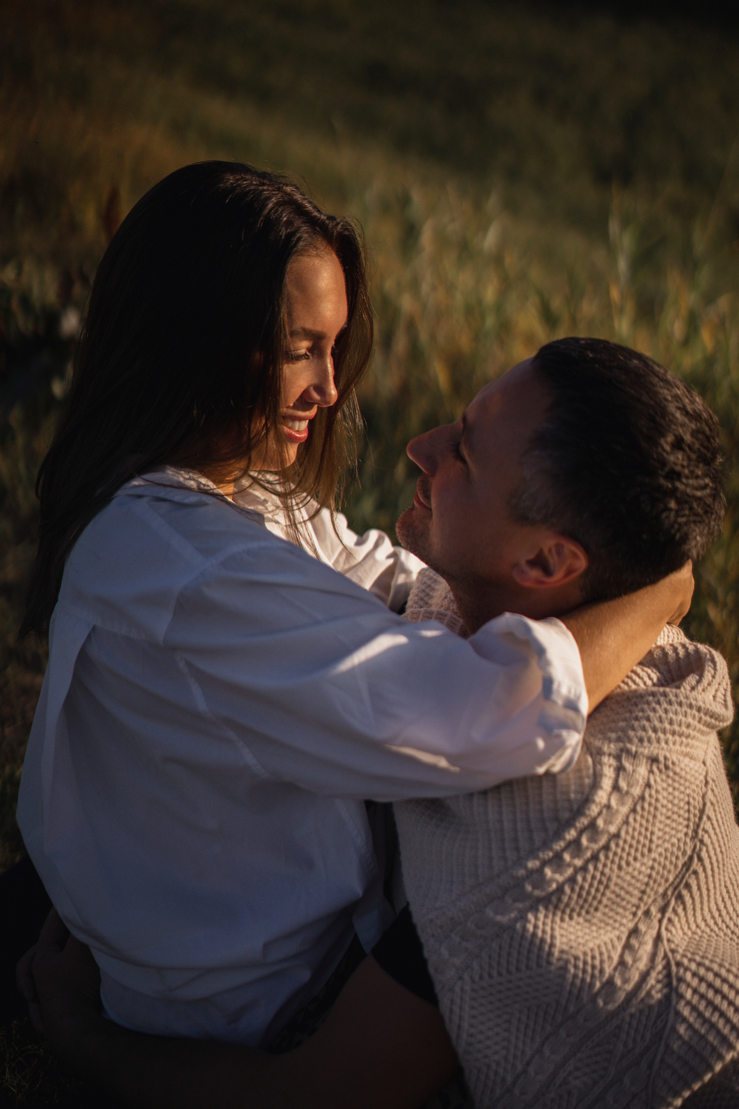 Love Story. Семейный фотограф, love story, индивидуальная фотосессия в г. Сургуте