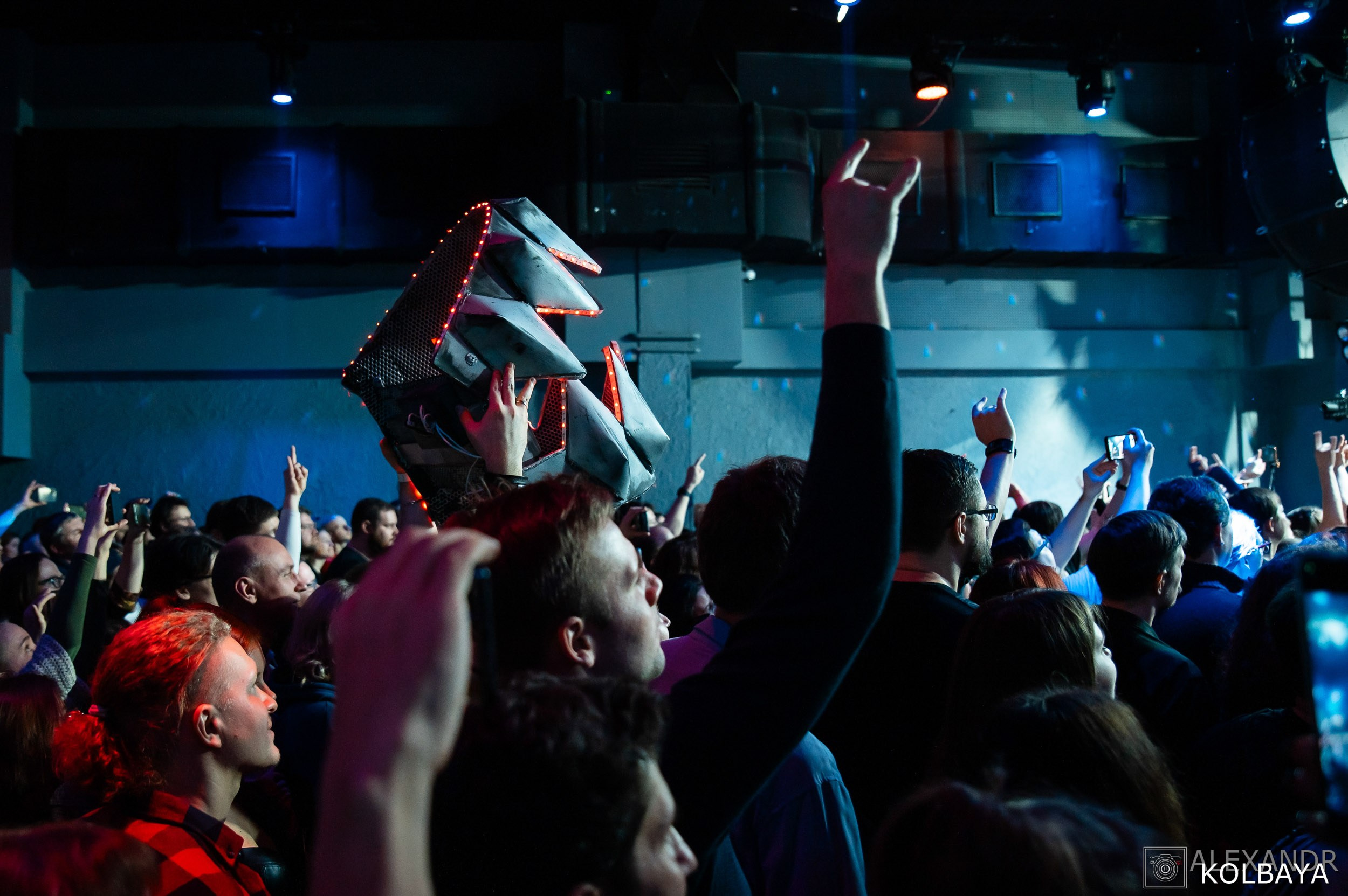 Джоконда (17/02/2024). Концертный и театральный репортажный фотограф в Москве Александр Колбая