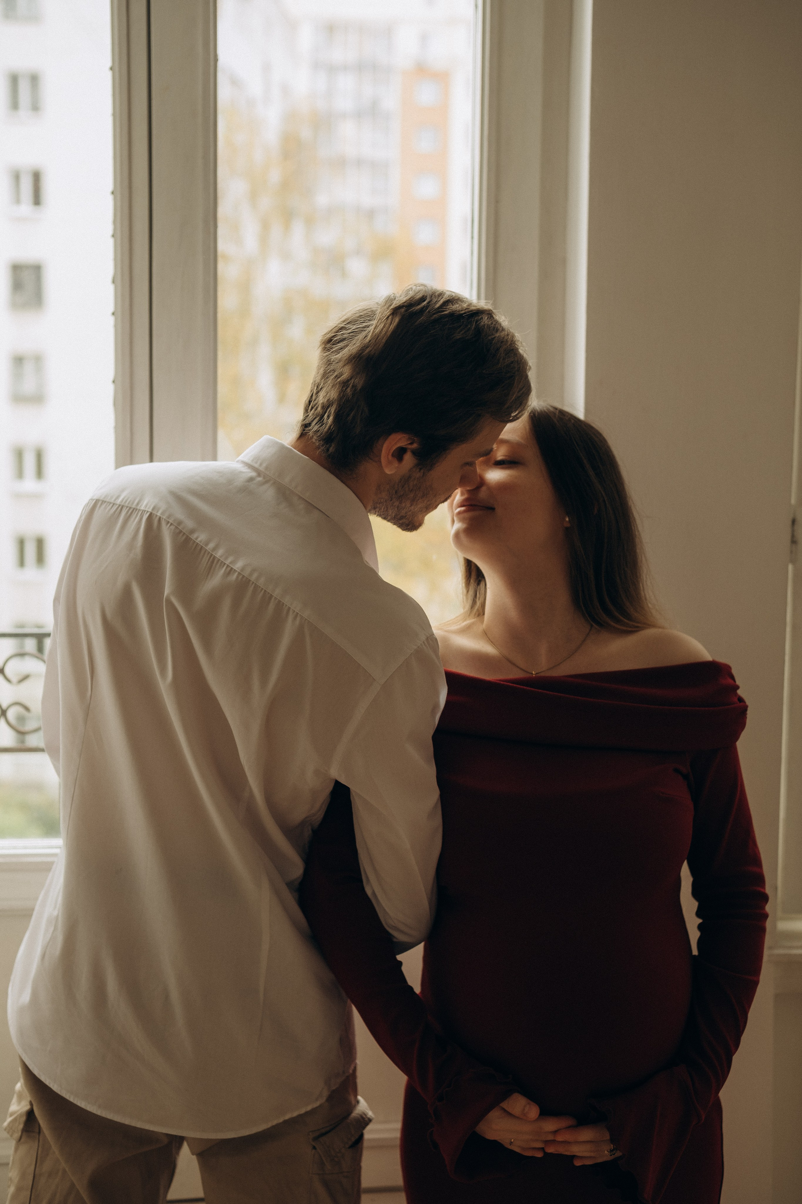 Анастасия+Владимир. Фотограф в Екатеринбурге Селиверстова Екатерина