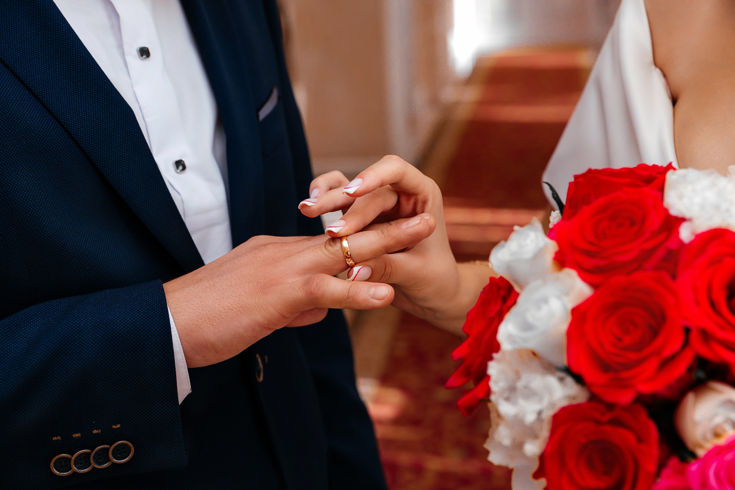 Wedding day 23.09. Свадебный и репортажный фотограф Александр Козлов