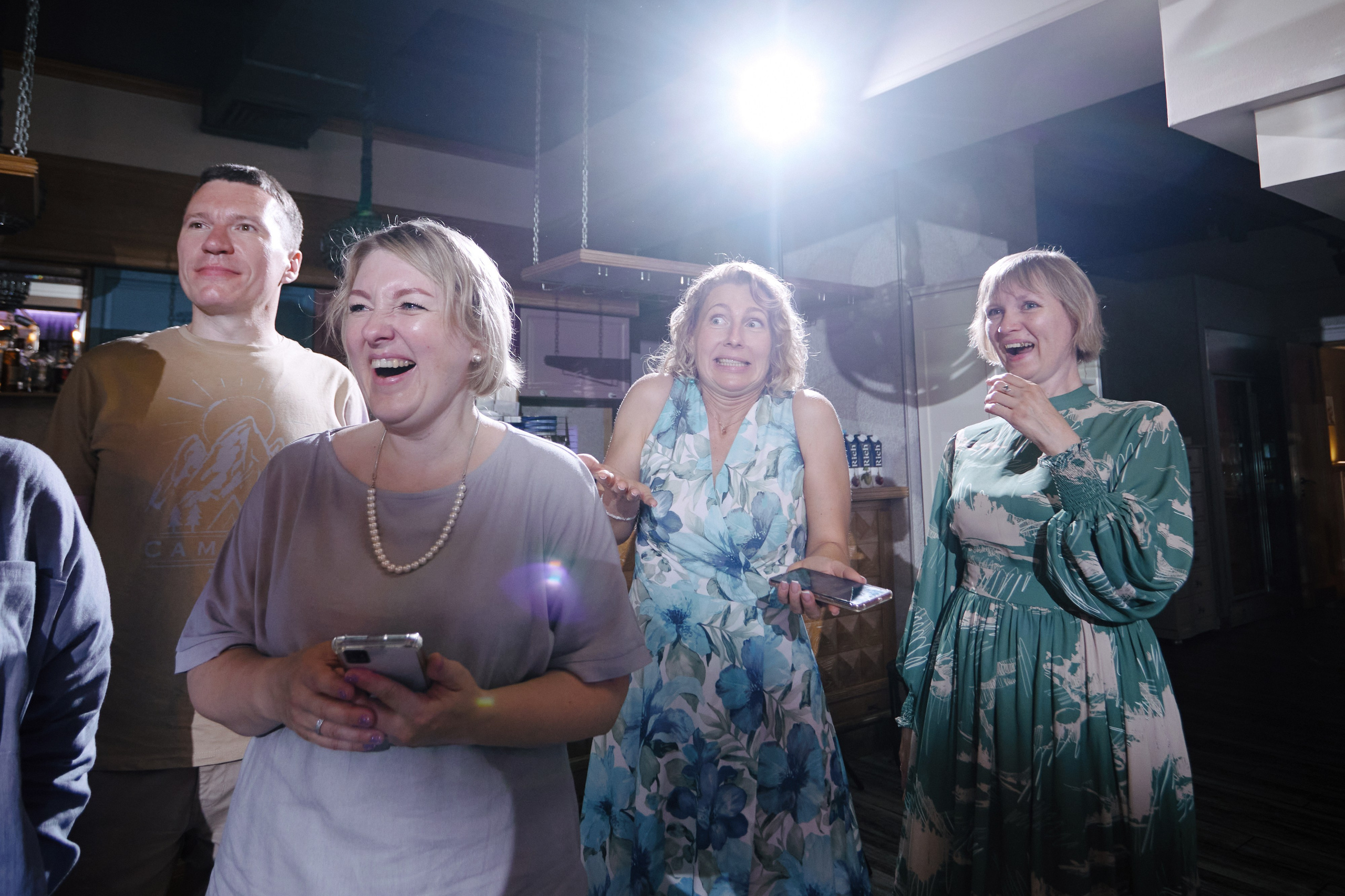 Выпускной 11кл. Портретный и свадебный фотограф в Екатеринбурге Владимир ЛузинЛузин