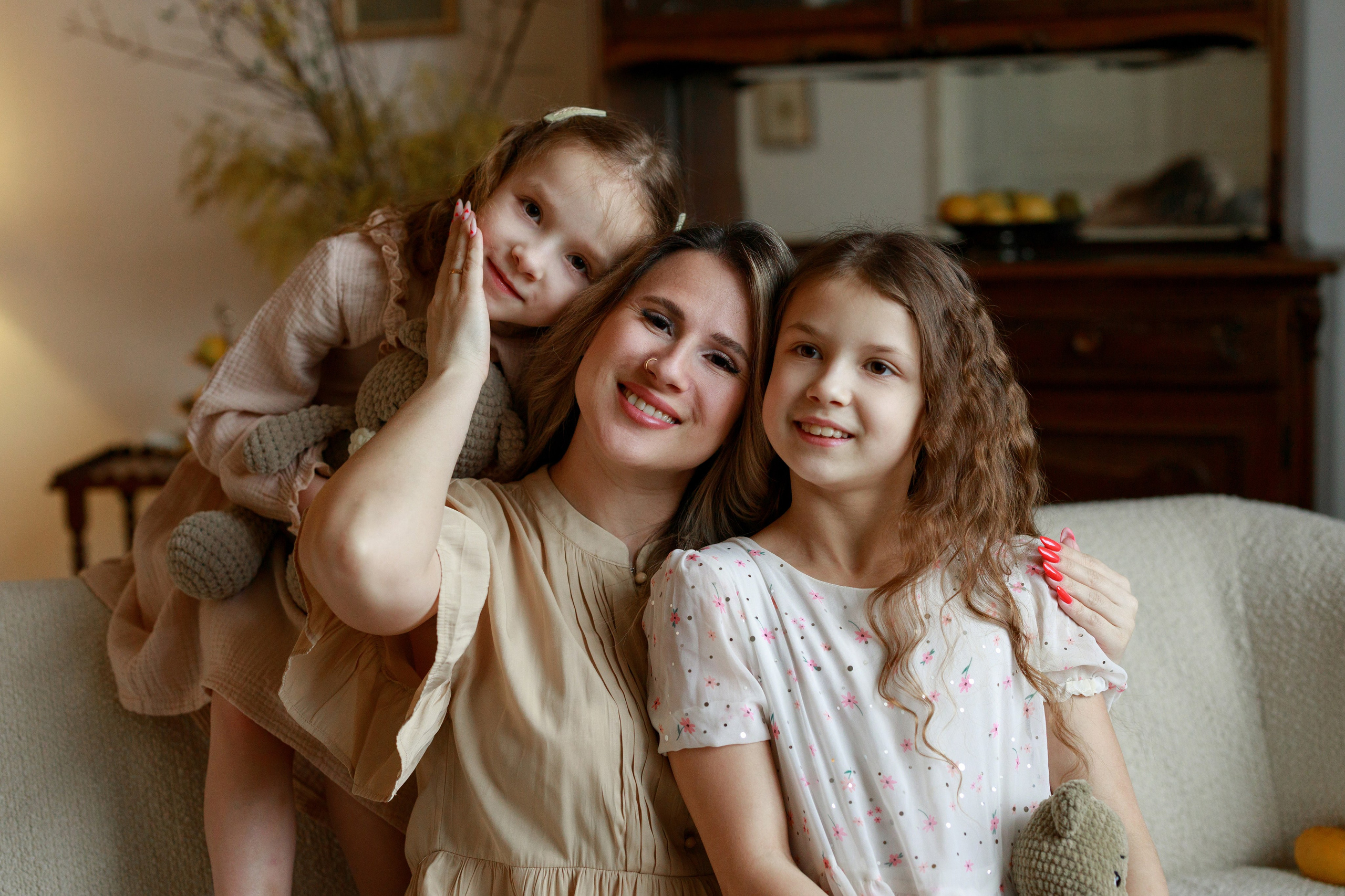 Life style. Фотограф Санкт-Петербург Конюхова Мария