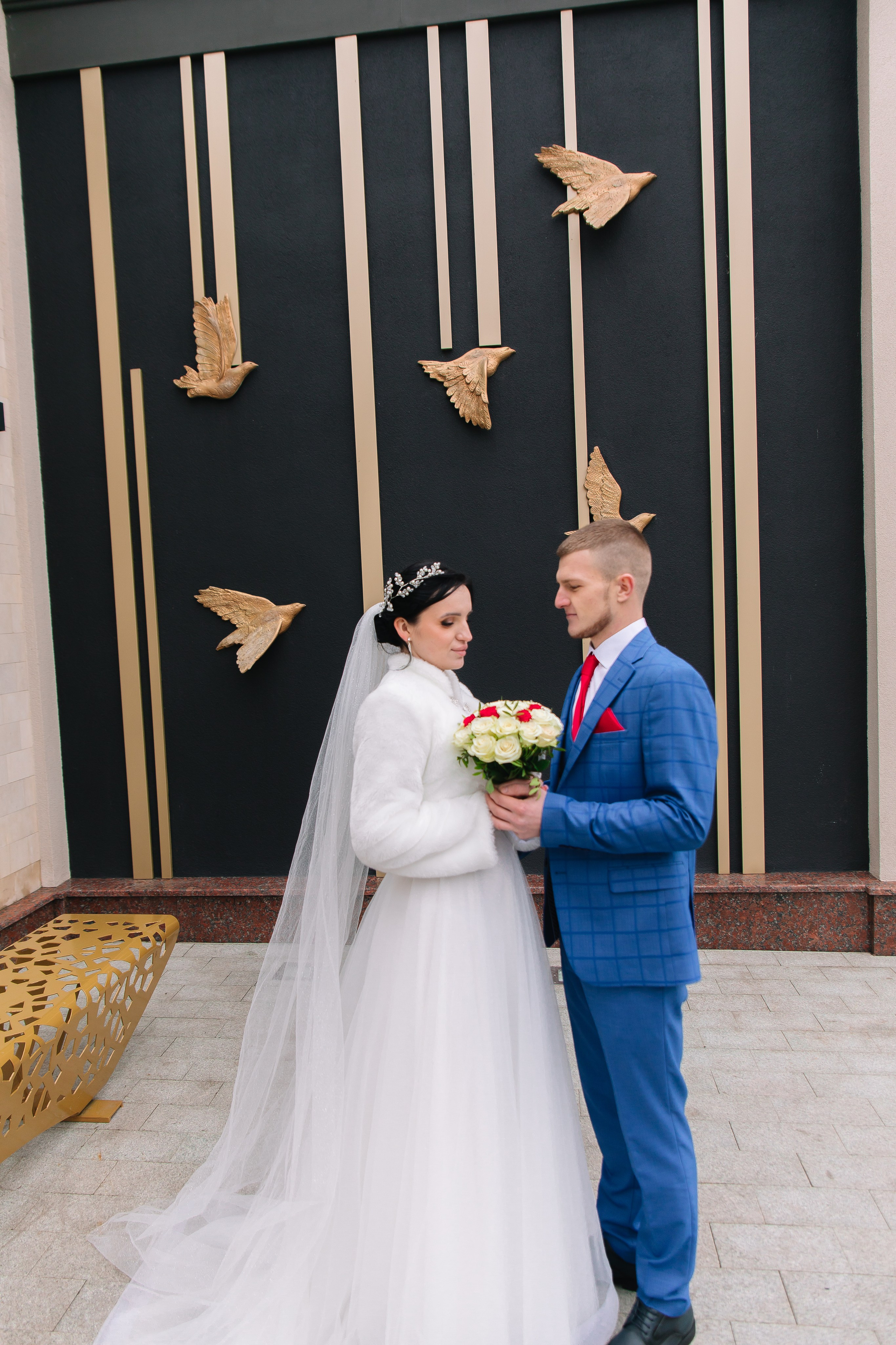 АЛЕНА И ДЕНИС. Свадебный и семейный фотограф в Курске и Курчатове