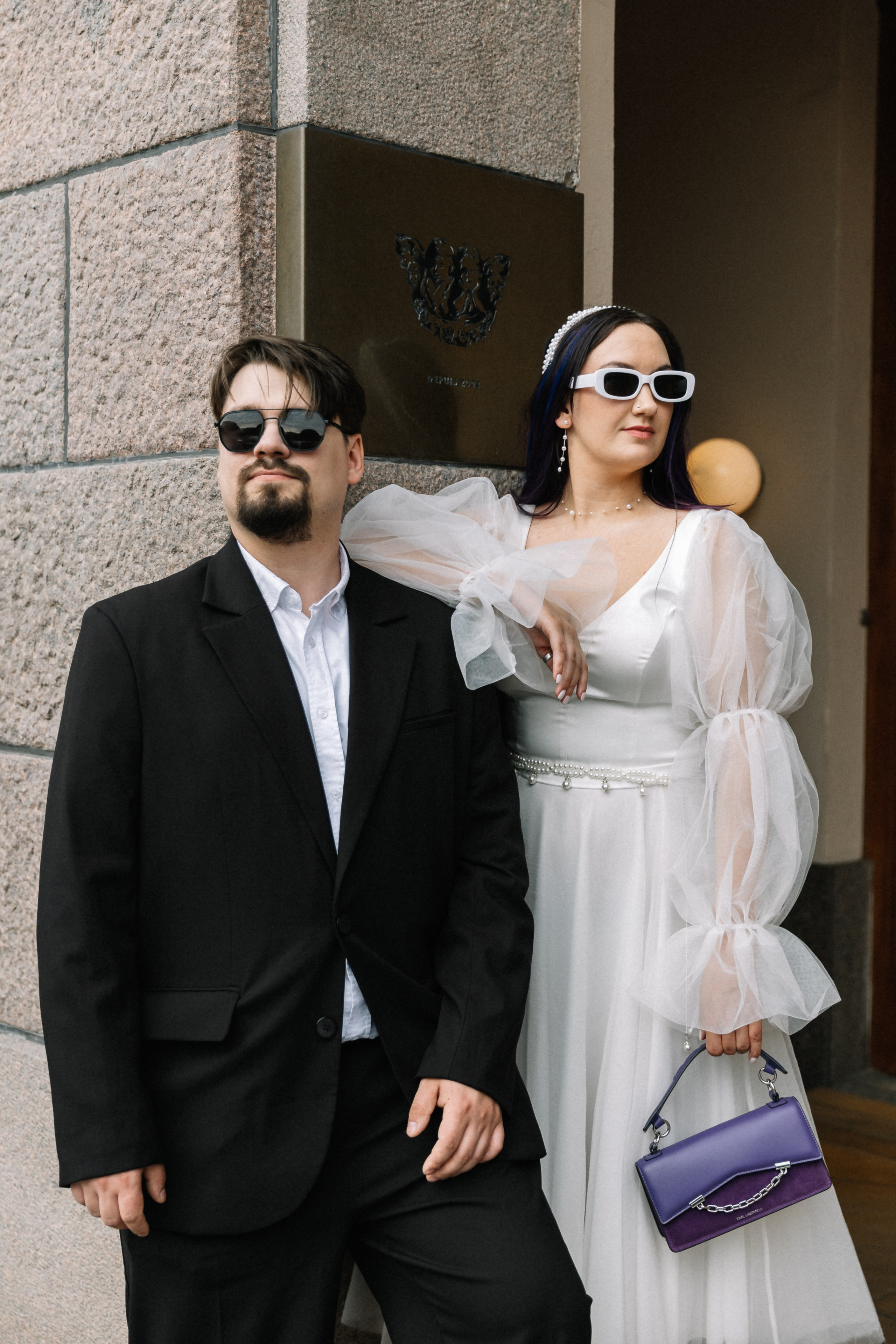 Паша и Ксюша. Свадебный и семейный фотограф в Санкт-Петербурге Александр Озеров