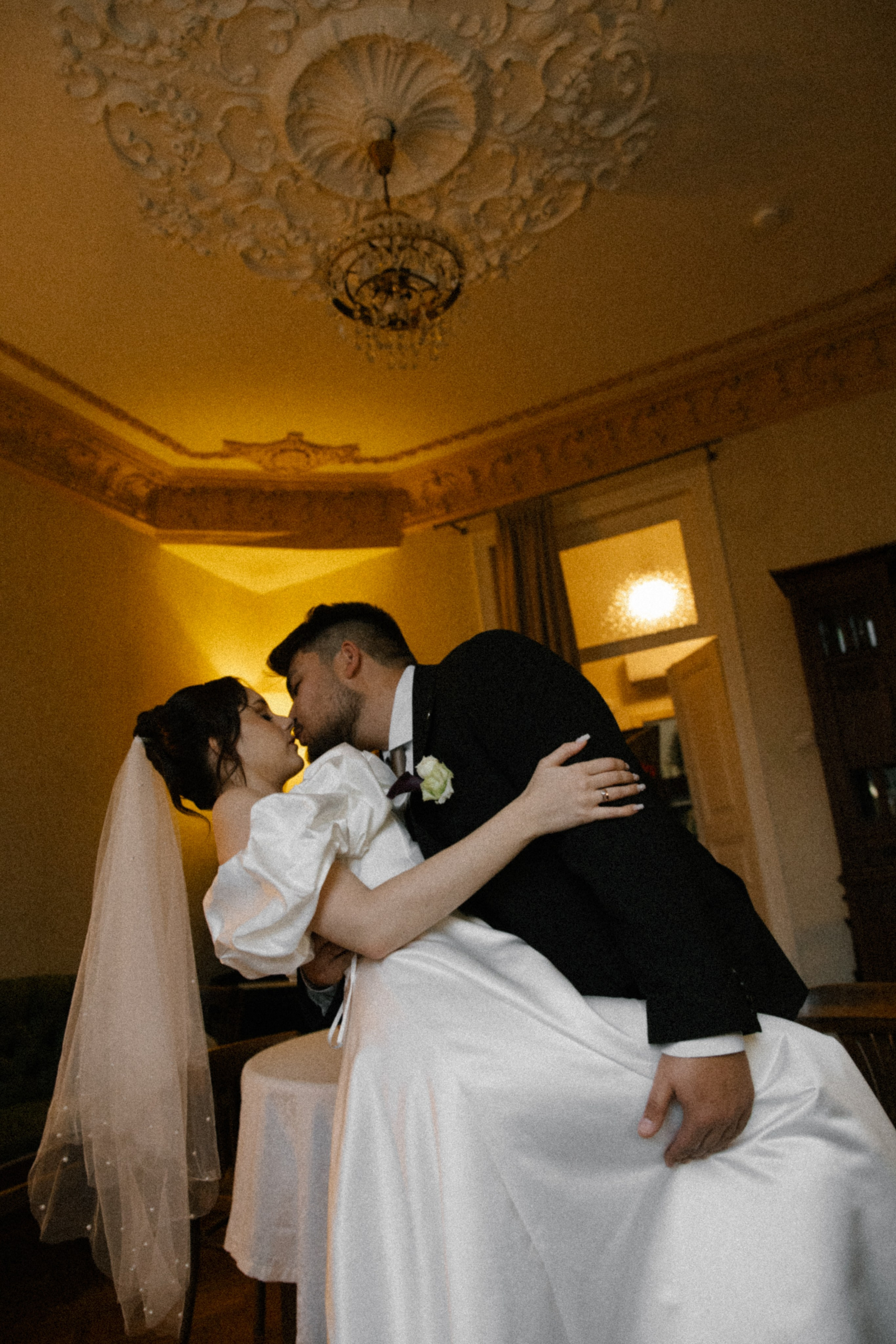 Давид и Александра. Свадебный и семейный фотограф в Ростове-на-Дону