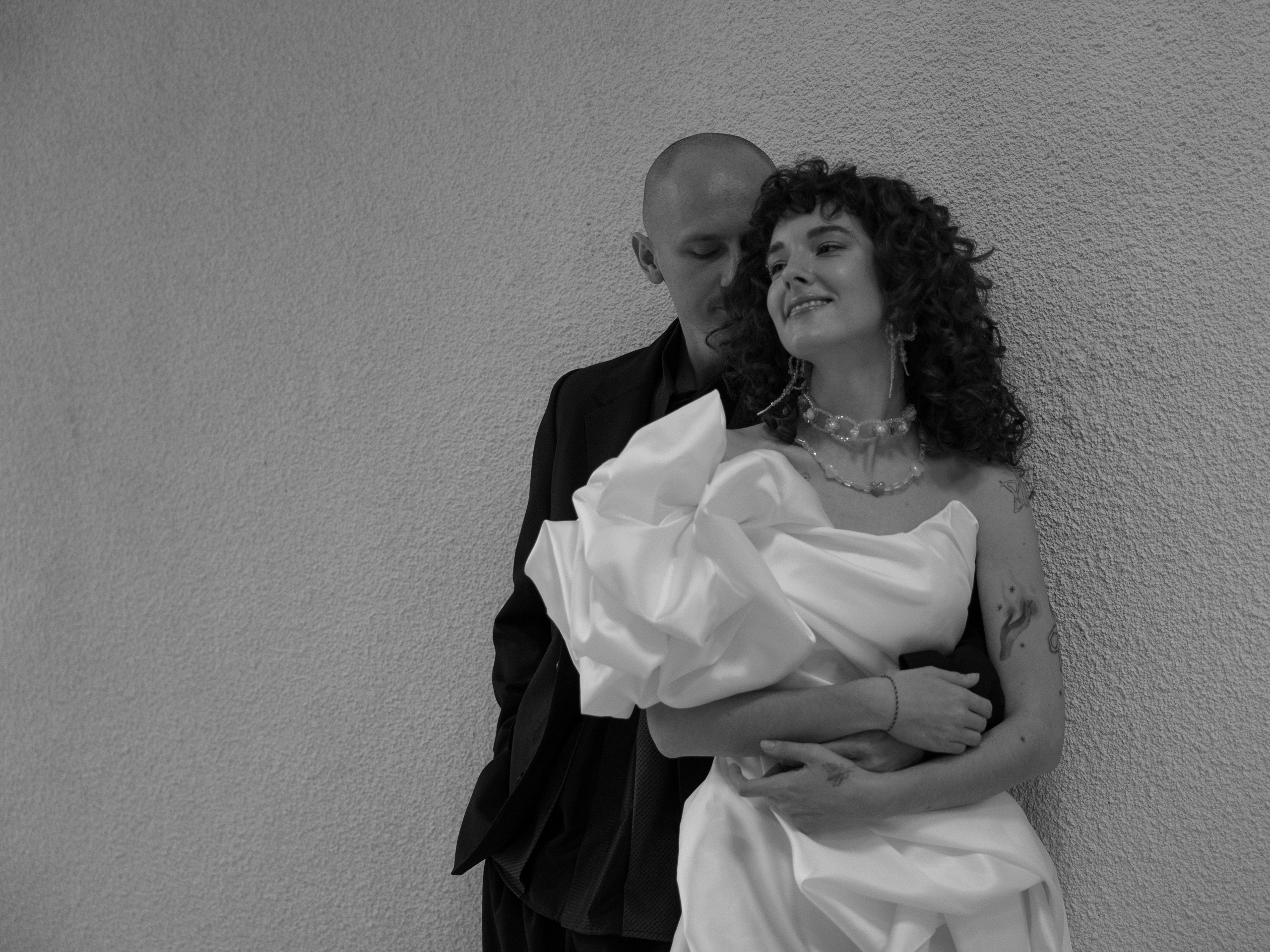 НЕМАНЕКЕНЫ. Свадебный фотограф в Ижевске Диля Ахмадишина