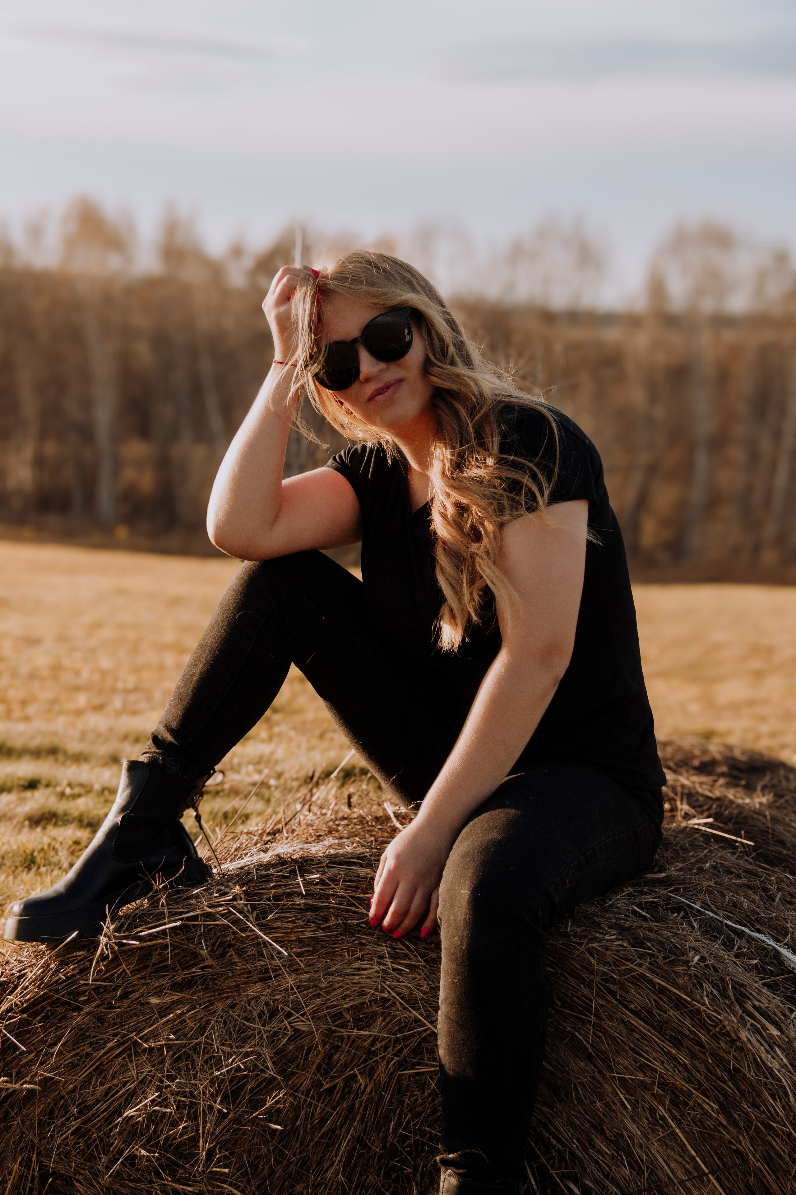 Лера твои 30, это твои 15. ProFoto