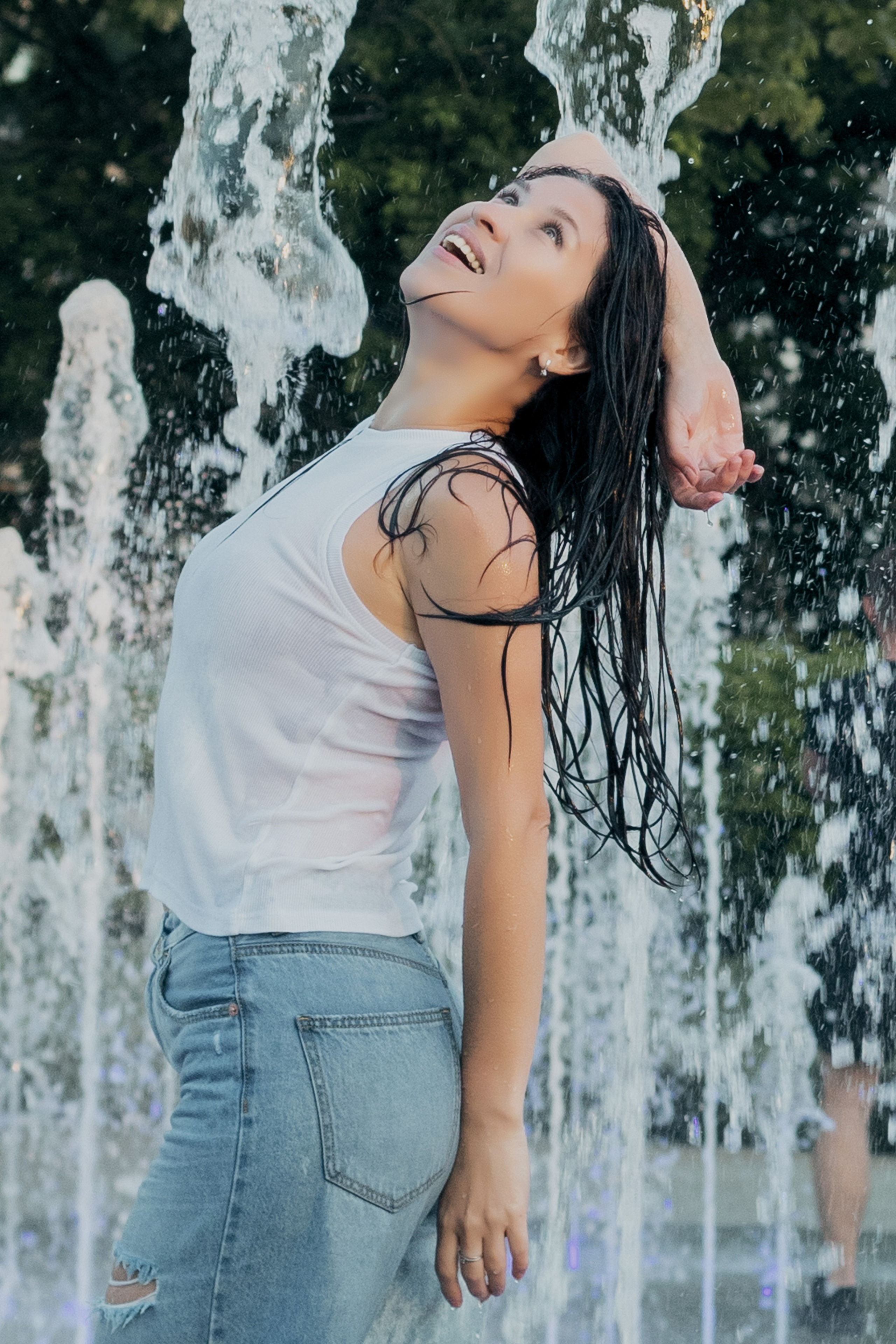 Фотосессия в Калининграде. Https://malovafoto.ru