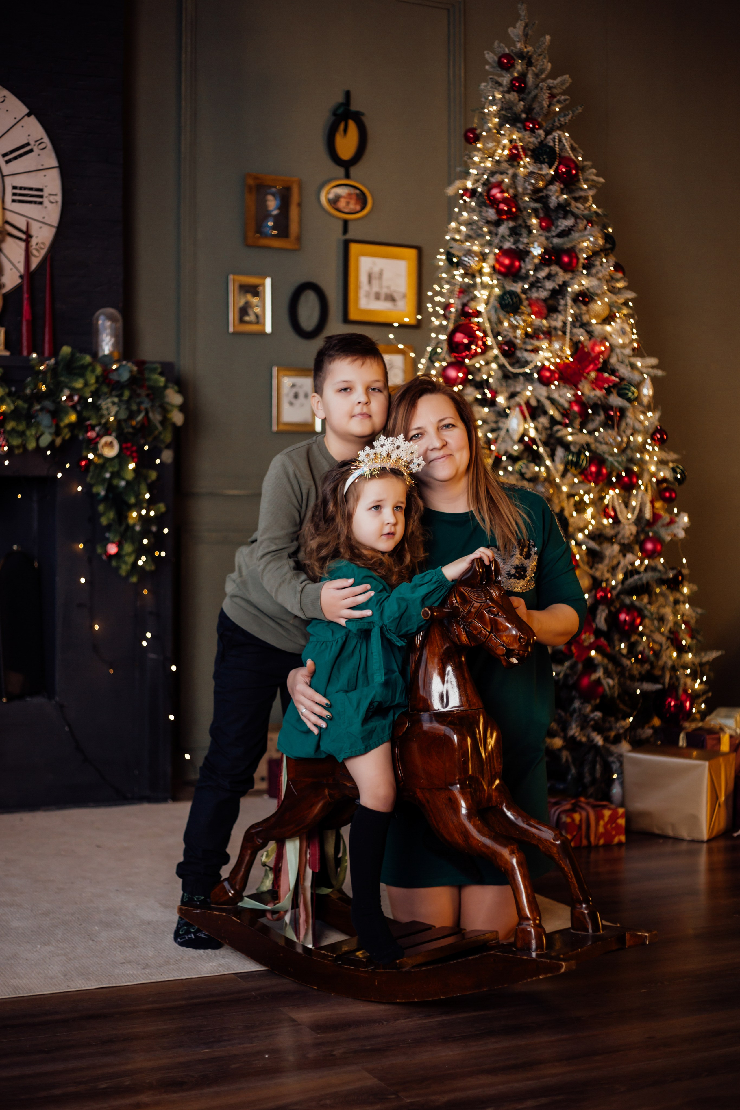 Катюша. Https://malovafoto.ru