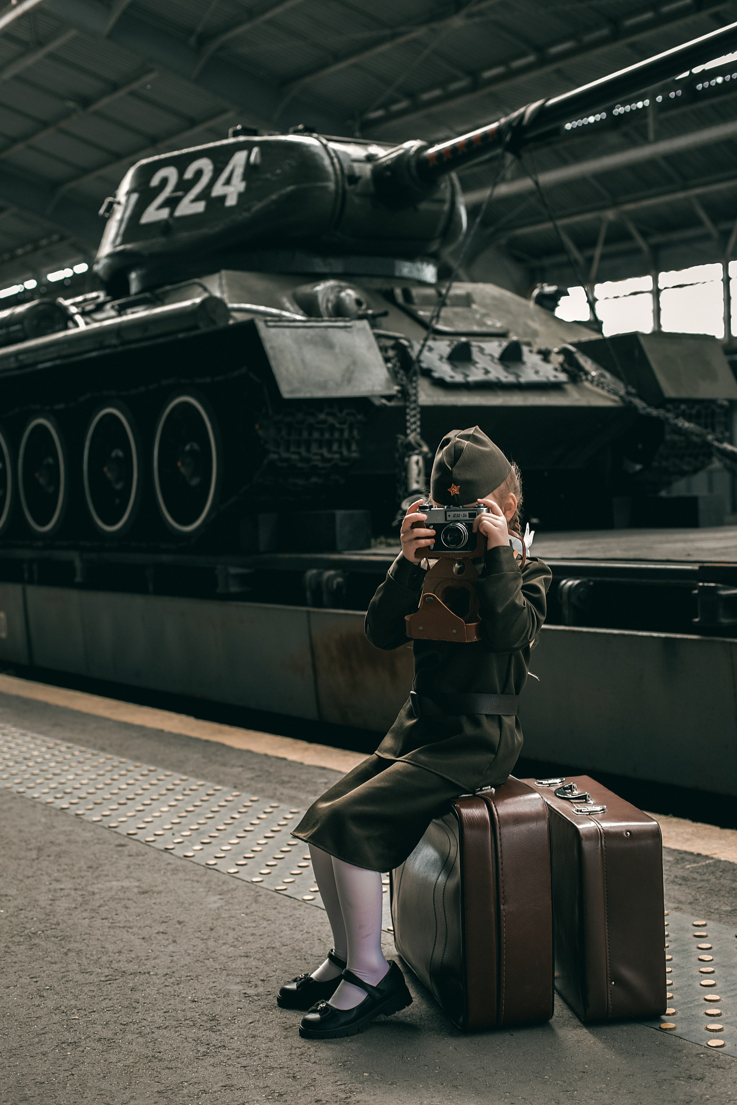 День победы!. Https://malovafoto.ru
