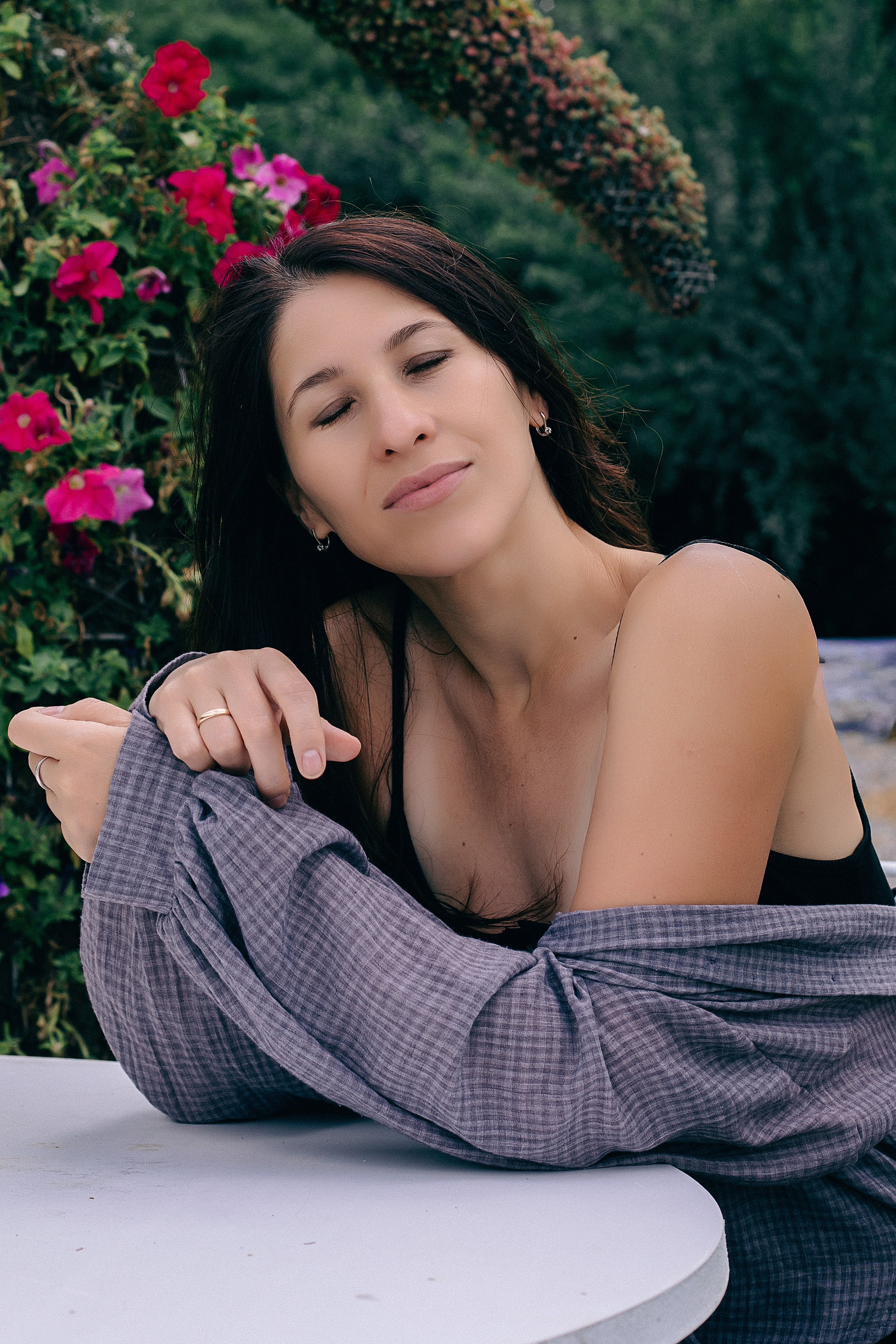Фотосессия в Калинково. Https://malovafoto.ru