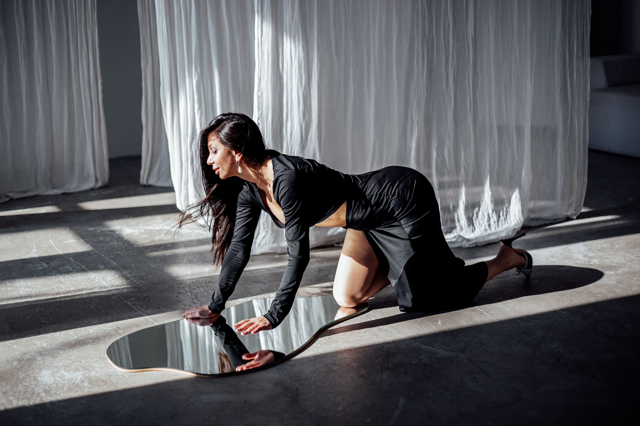 Лиана. Https://malovafoto.ru