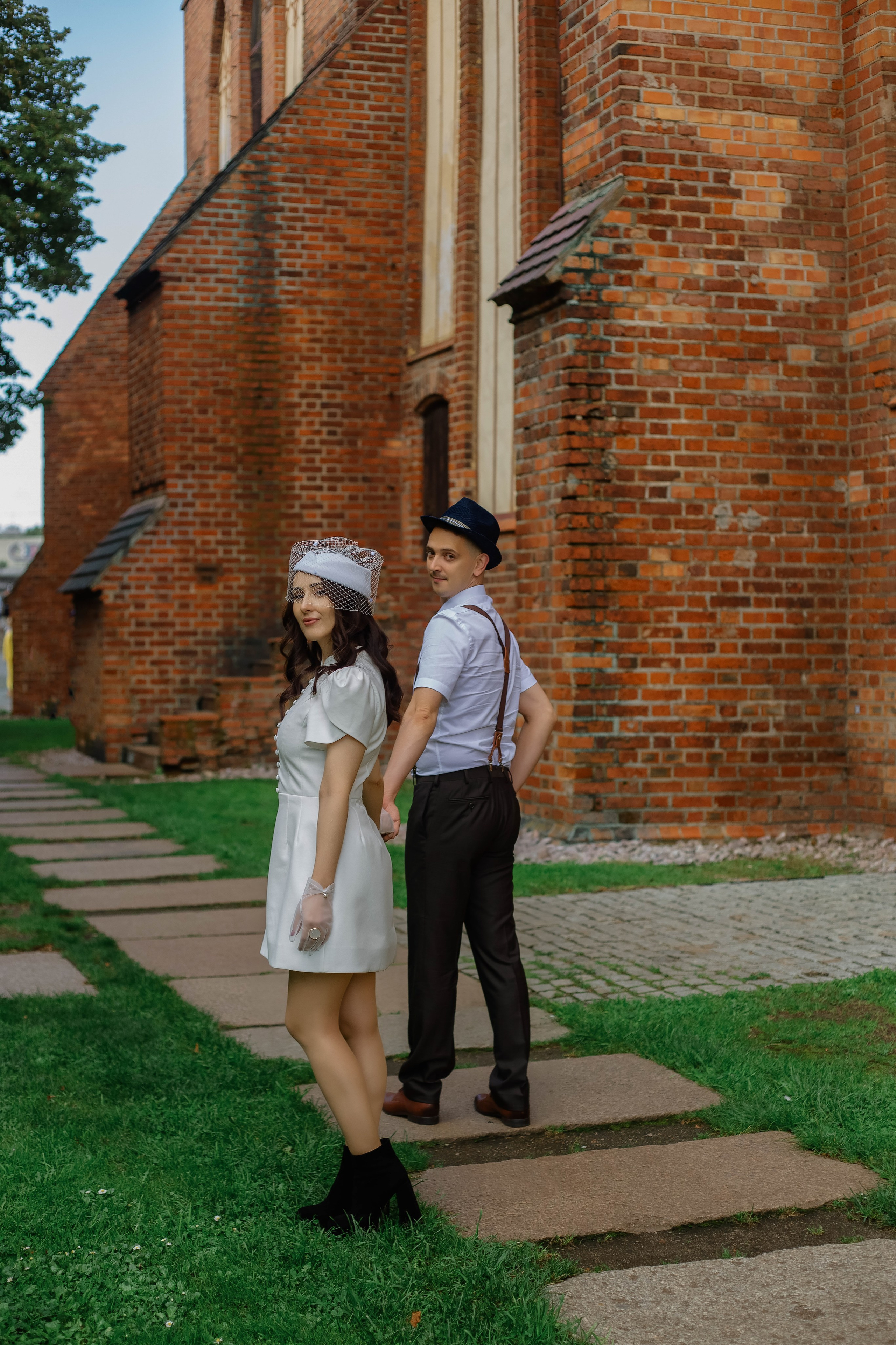 Анжелика&Николай. Https://malovafoto.ru