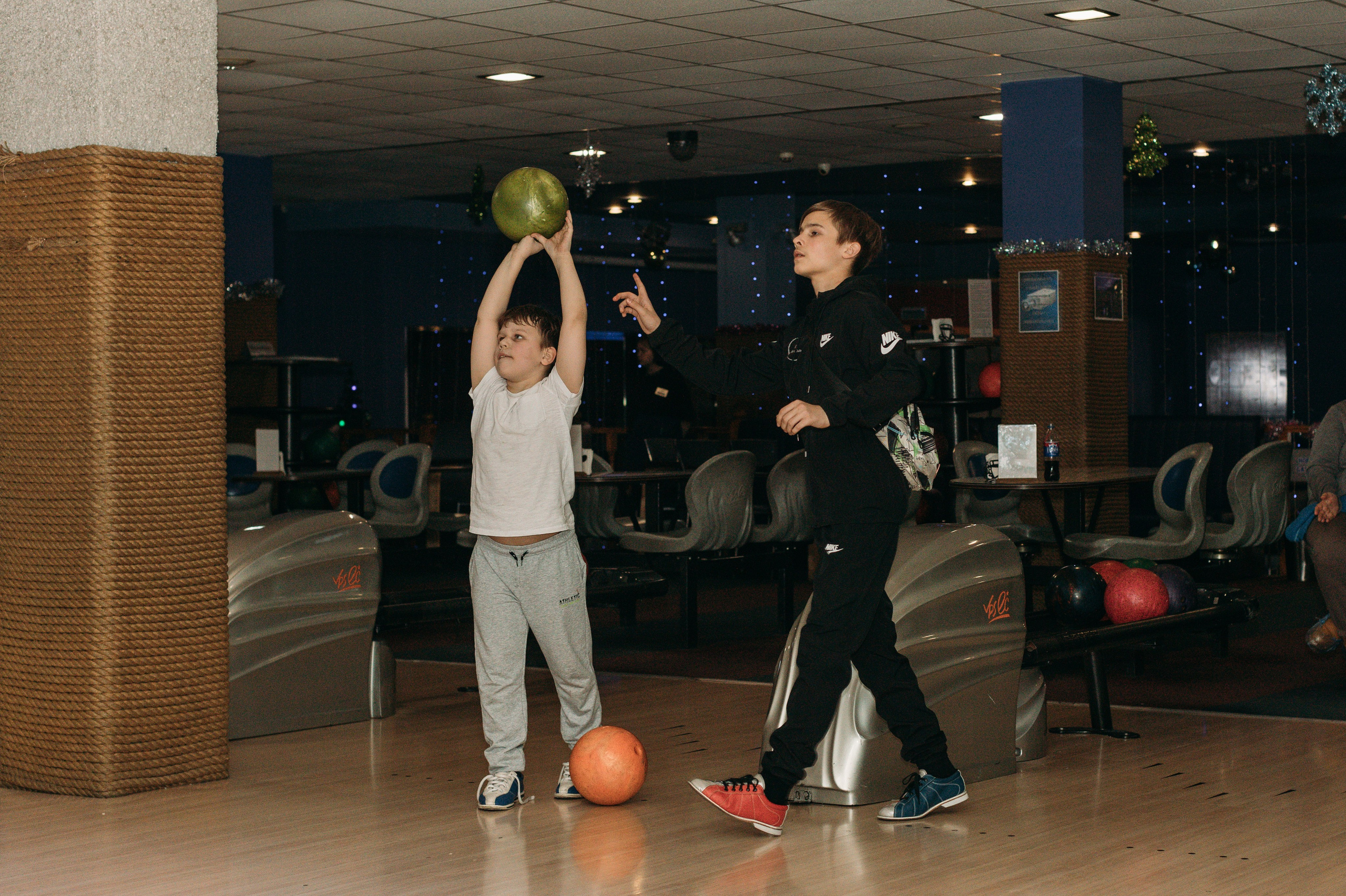 Репортаж. Главная