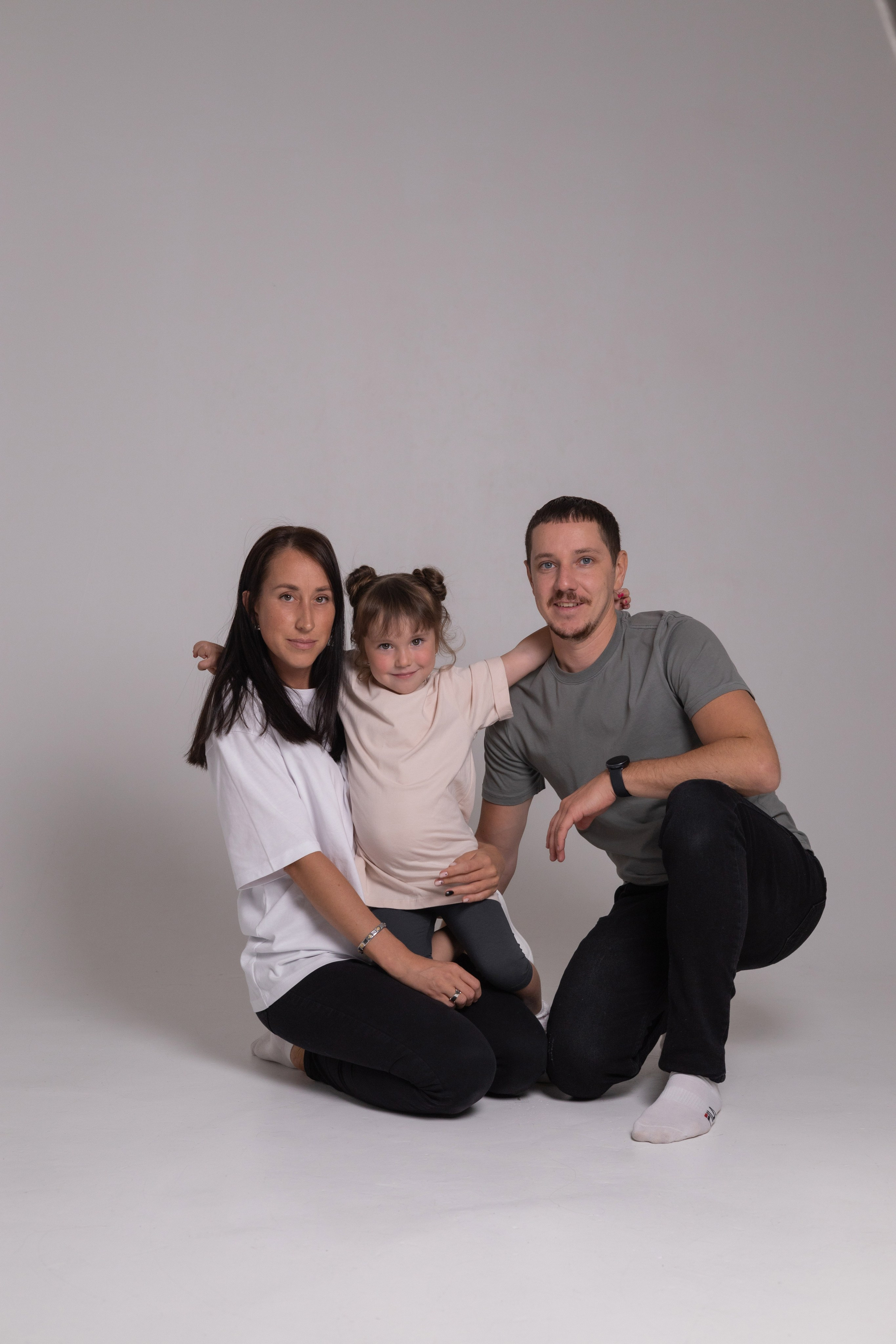 Семейная, лавстори. Фотограф Иркутск. Надежда Иванова