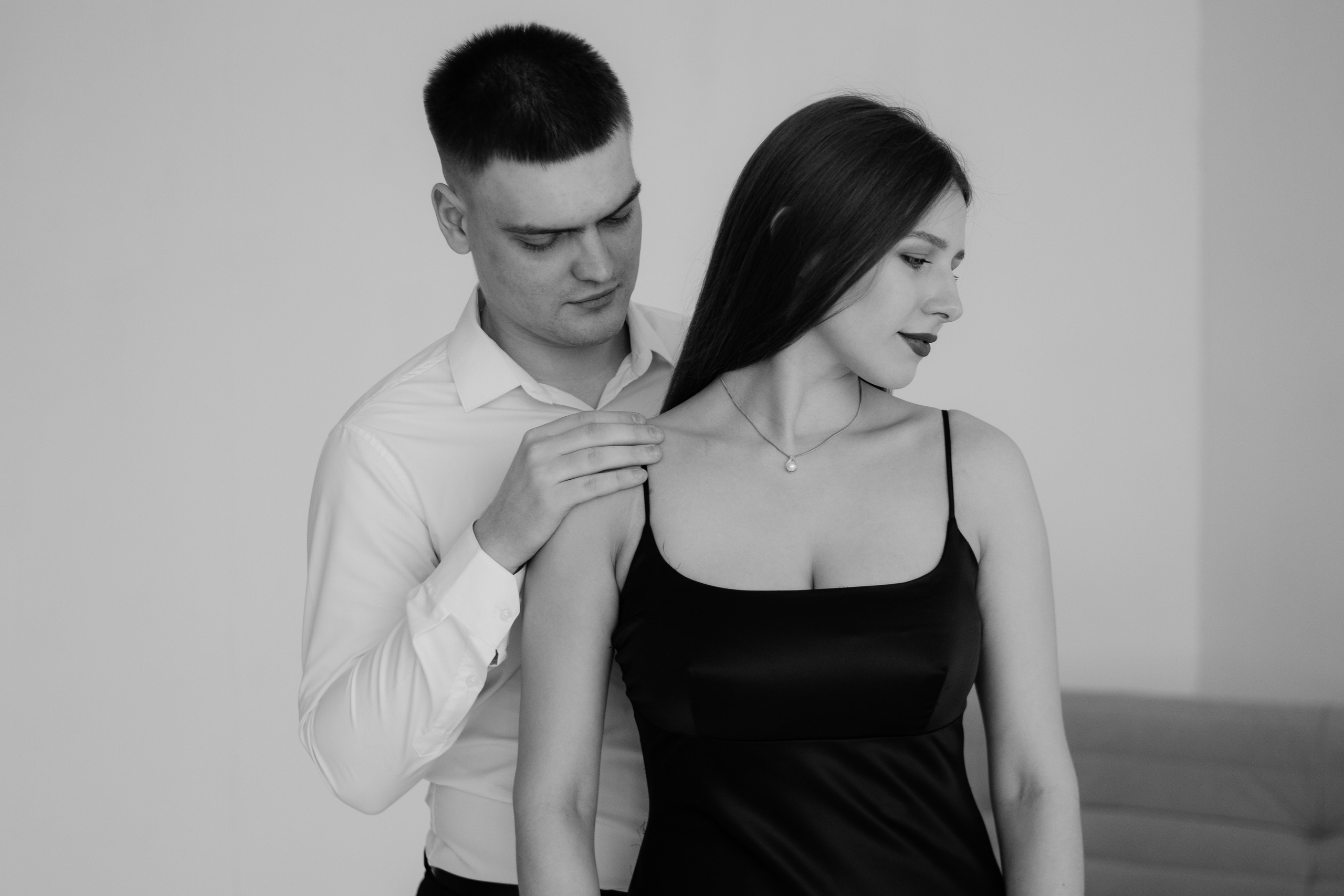 A&E. Ника — ваш персональный фотограф в Нижнем Новгороде