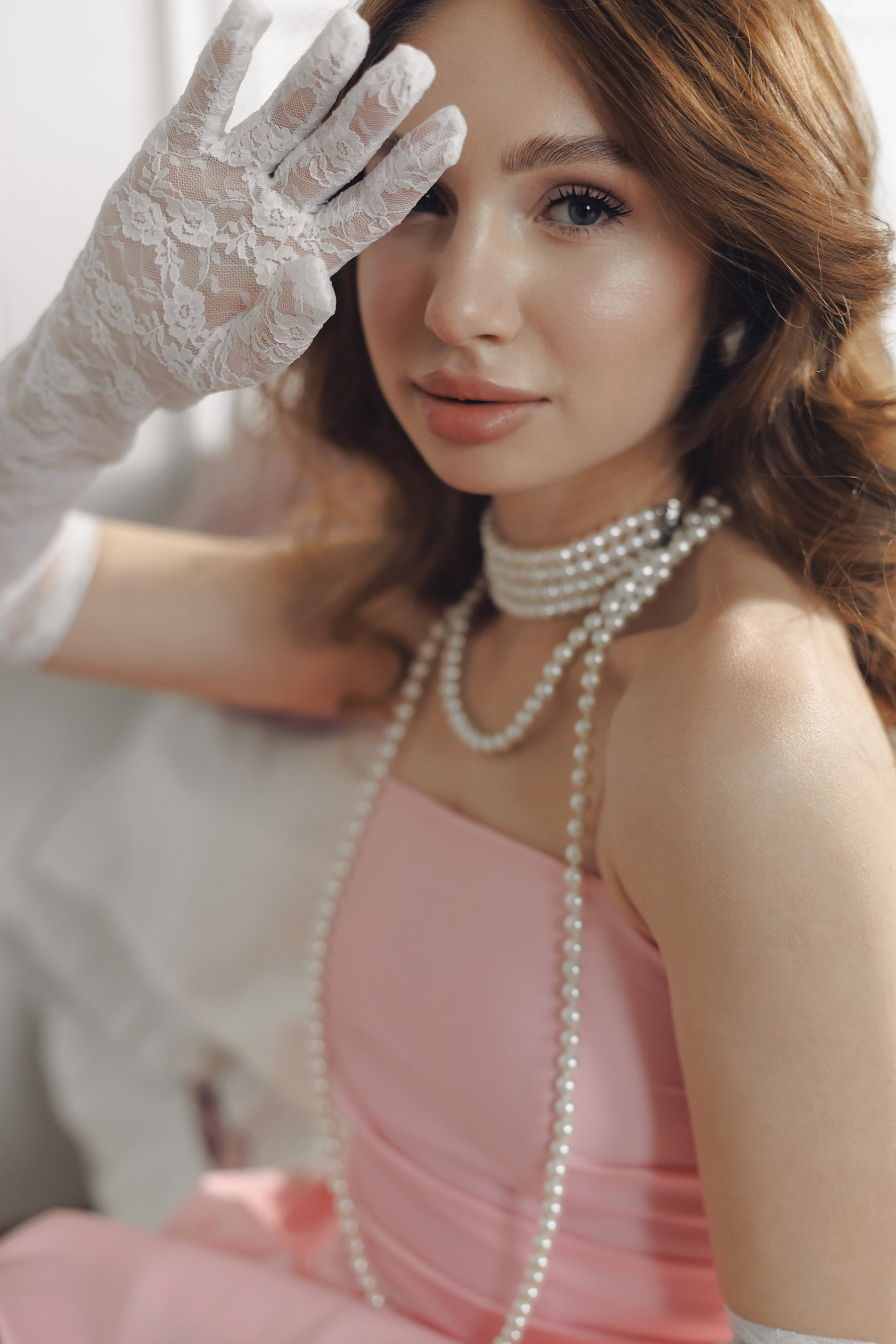 Beautiful lady. Свадьбы