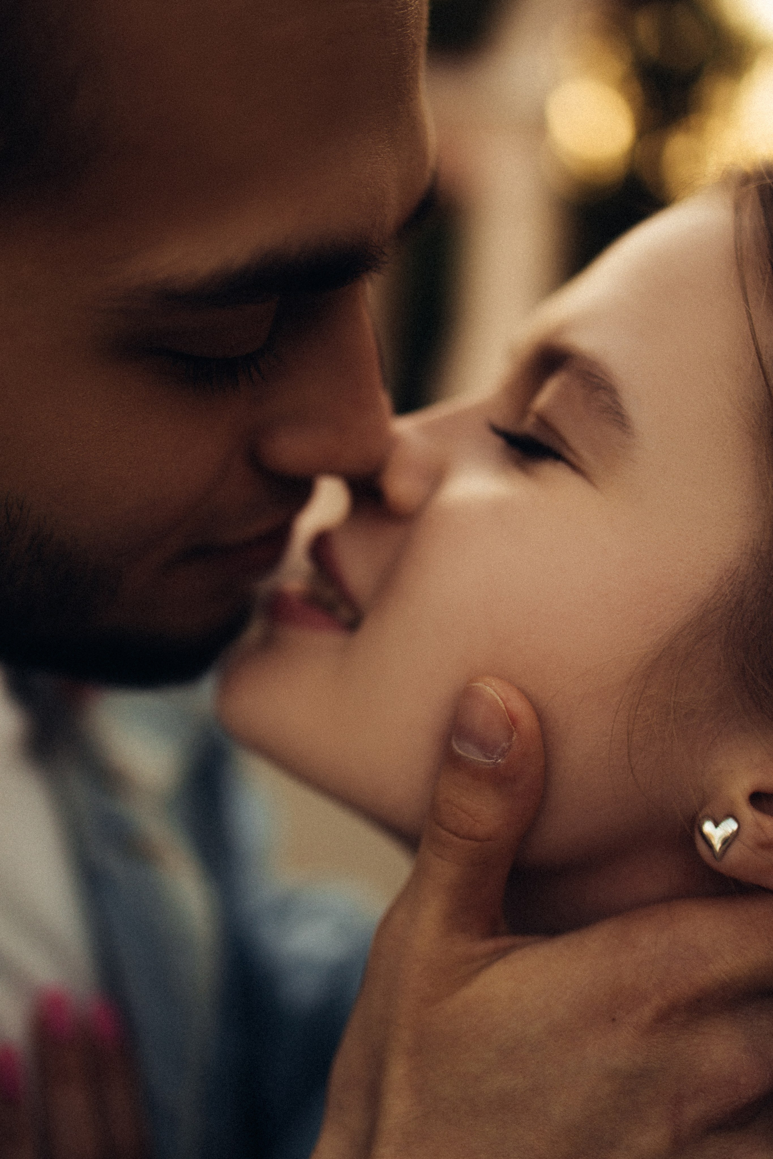 Матвей и Лиза