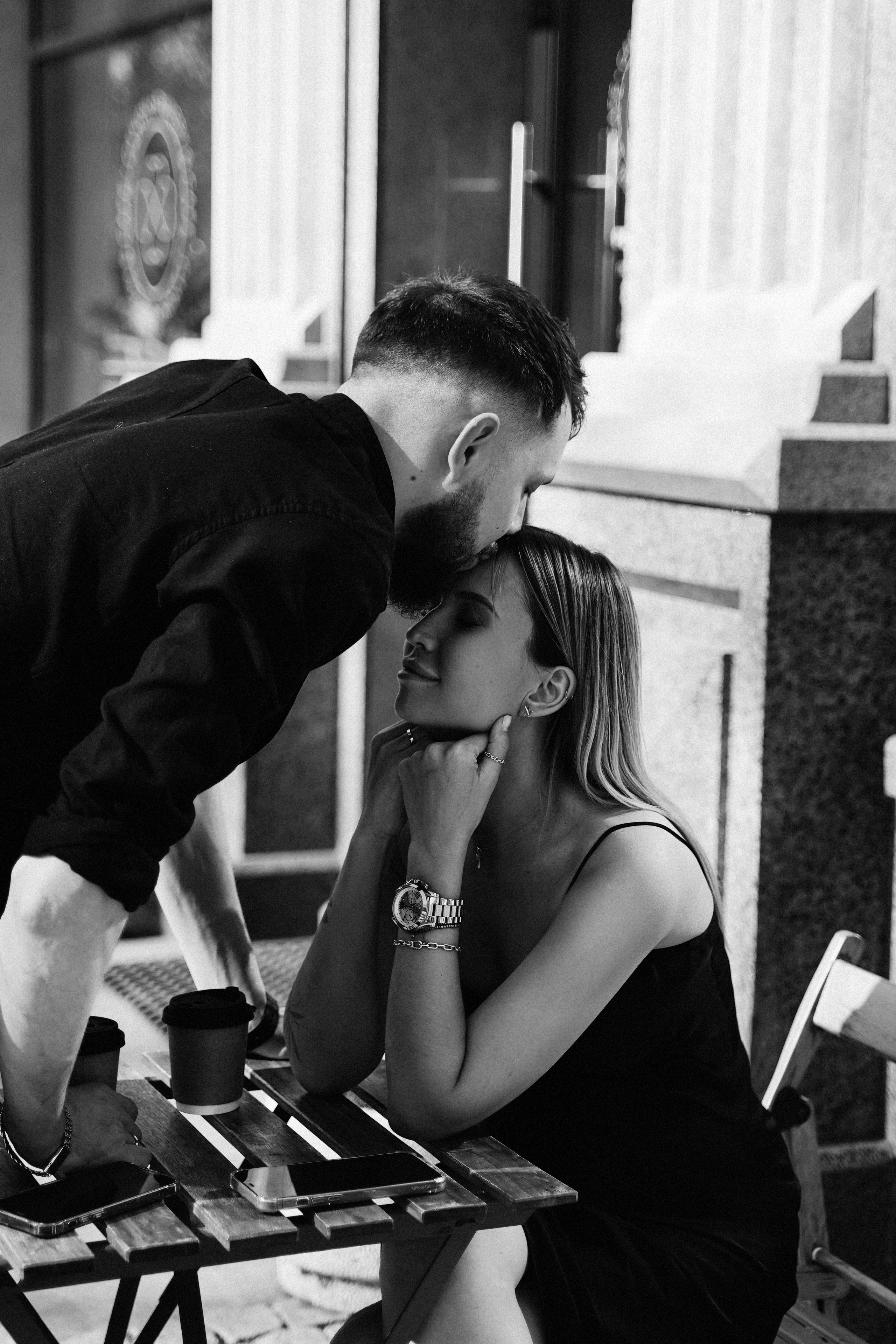 Love story. Главная