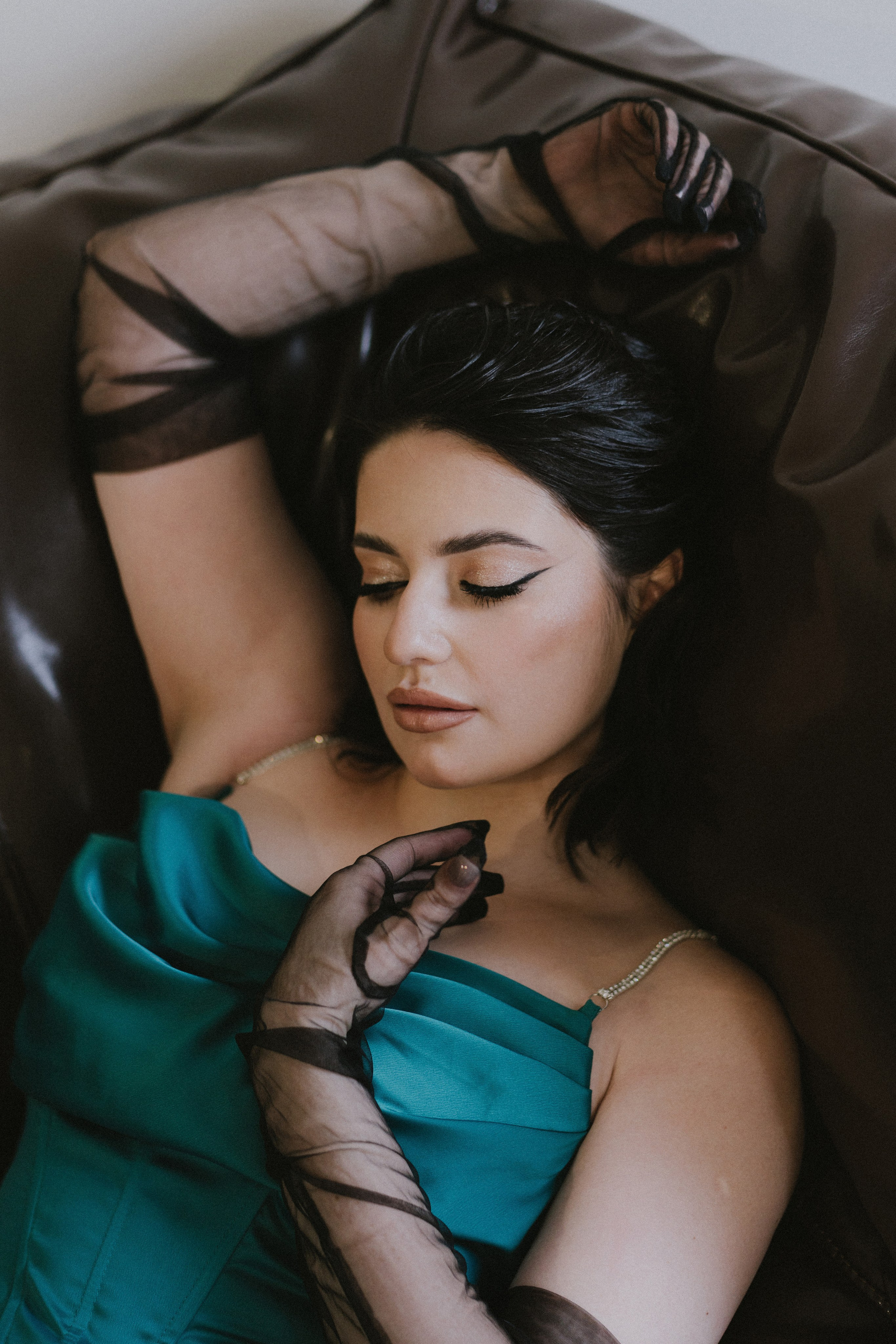 Наталья. Креативный фотограф в городе Тюмень