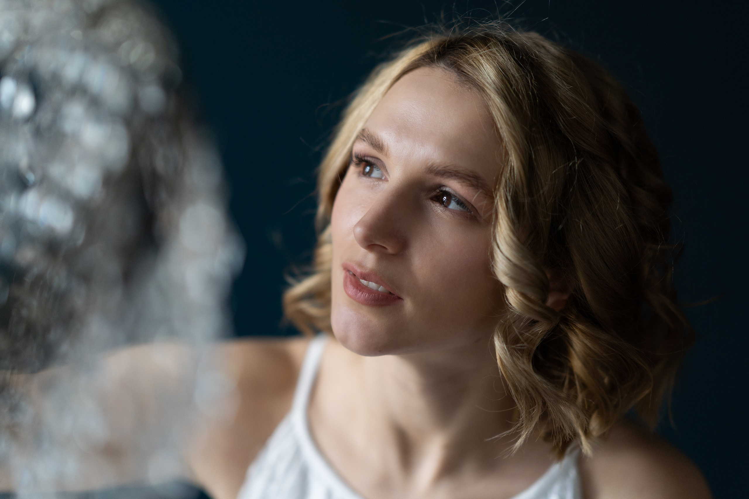 Мама и очаровашки дочки. Семейный и детский фотограф в Сергиев Посаде, Хотьково Якимчук Любовь