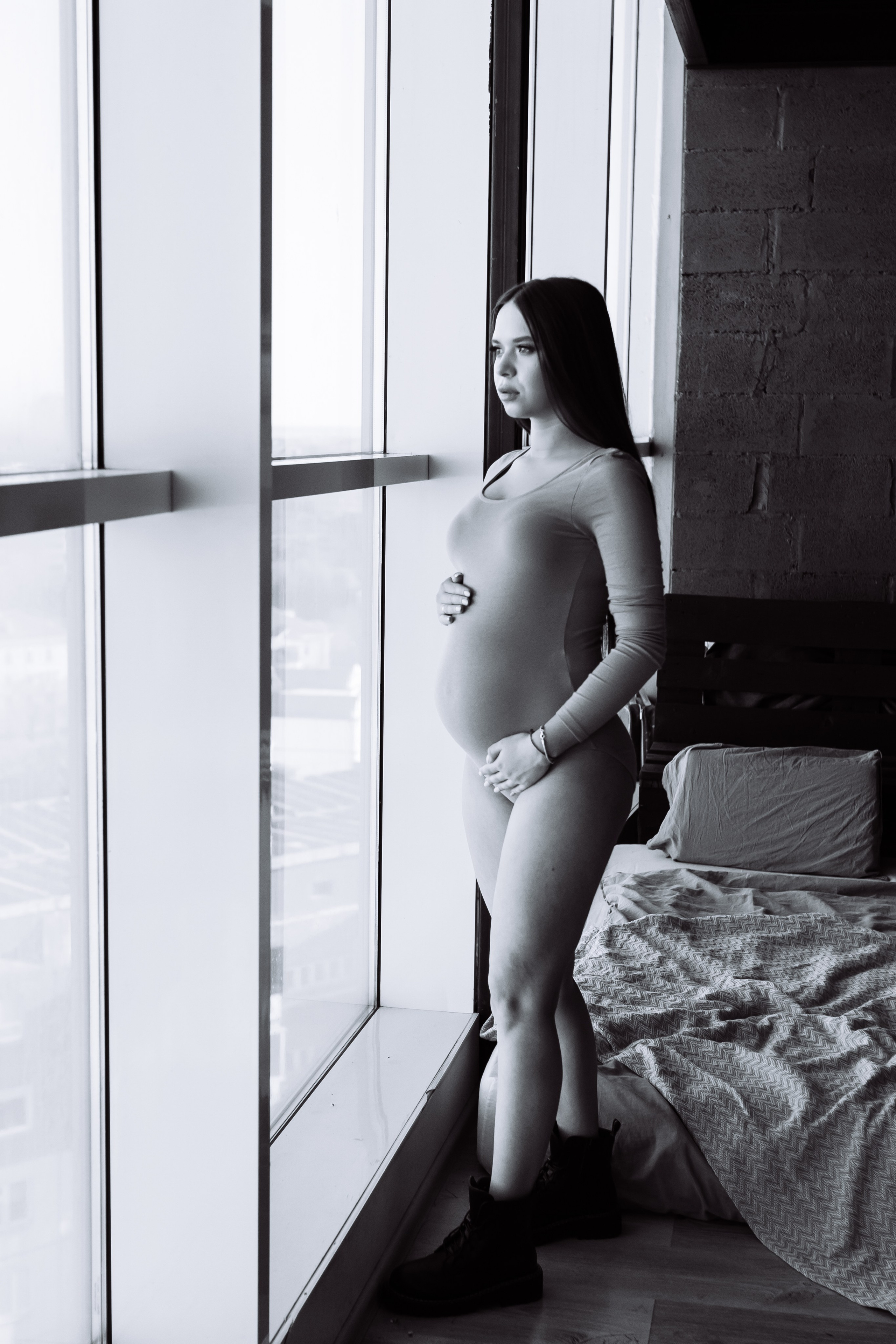 Авиловы. Семейный и детский фотограф в Челябинске Елена Вышегородцева