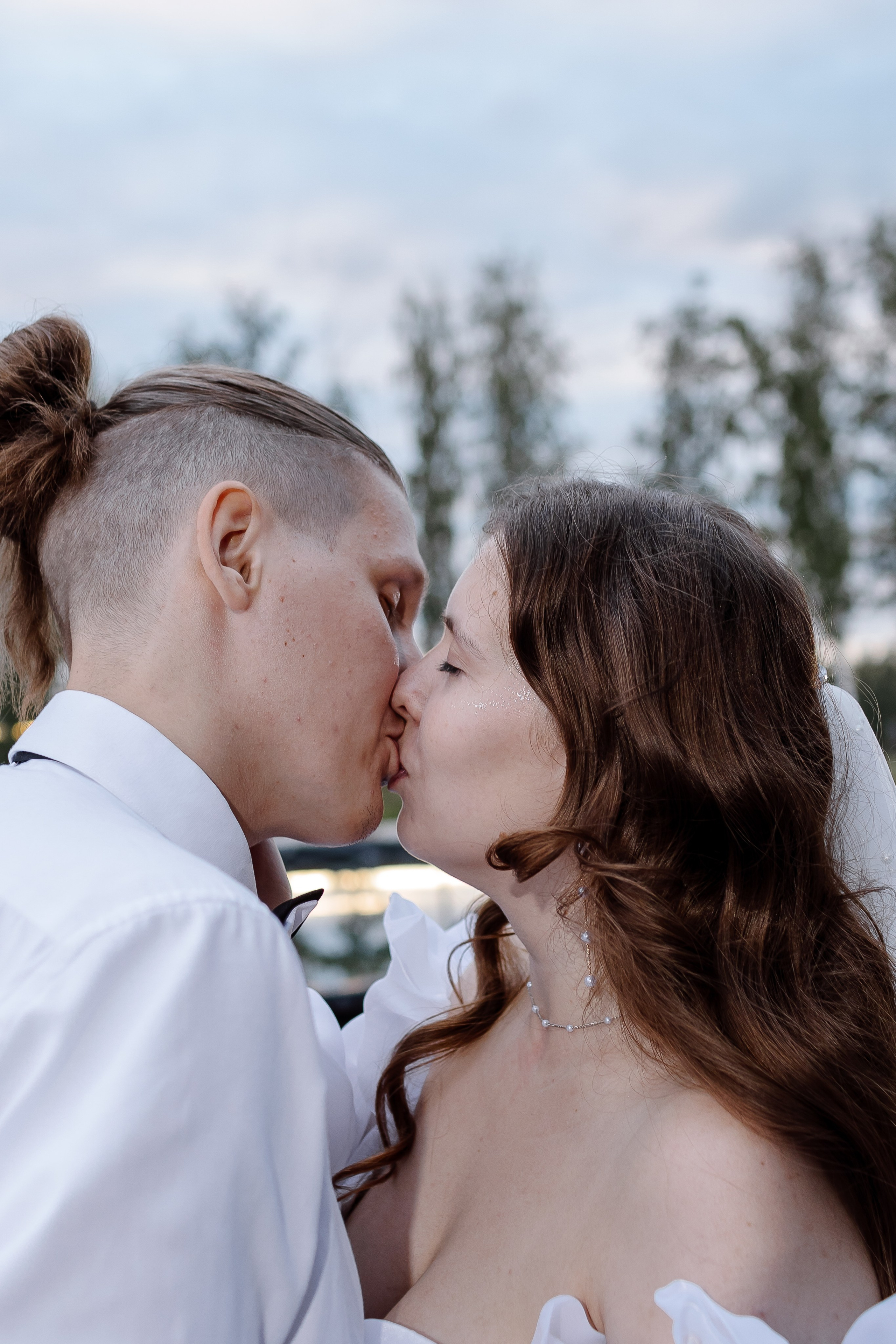 Свадьба 2024. Семейный и детский фотограф в Челябинске Елена Вышегородцева