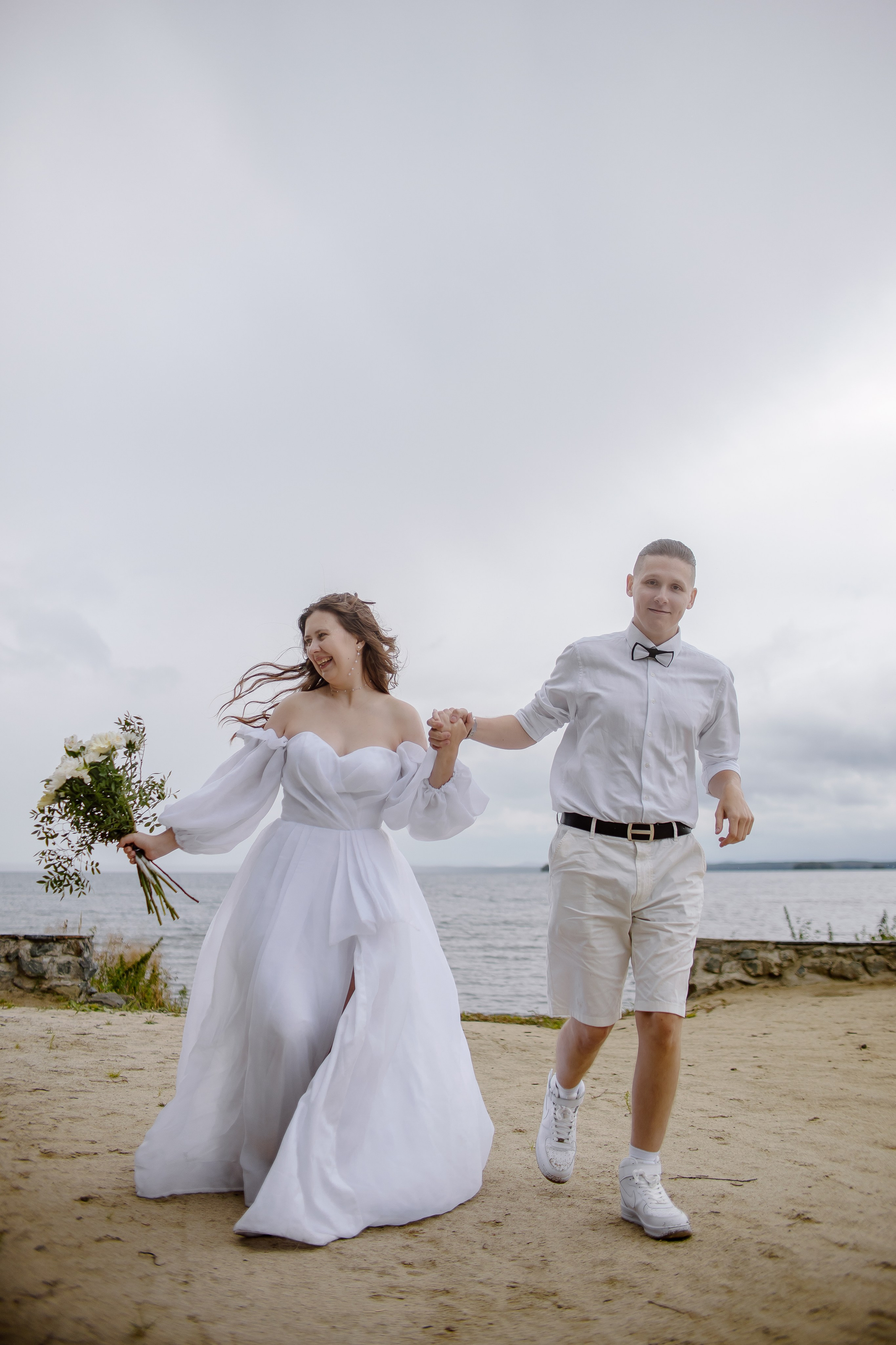 Анна и Алексей. Семейный и детский фотограф в Челябинске Елена Вышегородцева