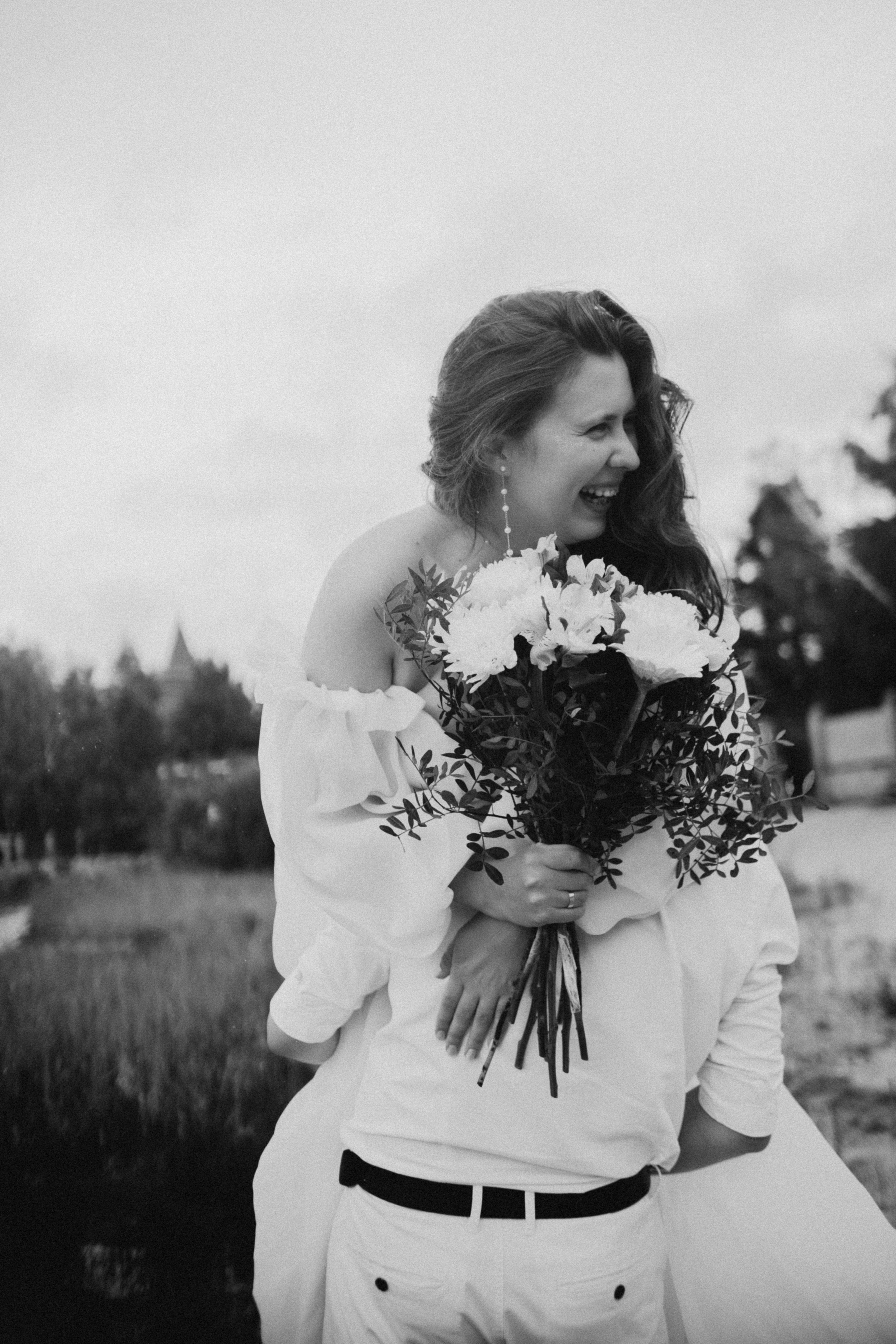 Анна и Алексей. Семейный и детский фотограф в Челябинске Елена Вышегородцева