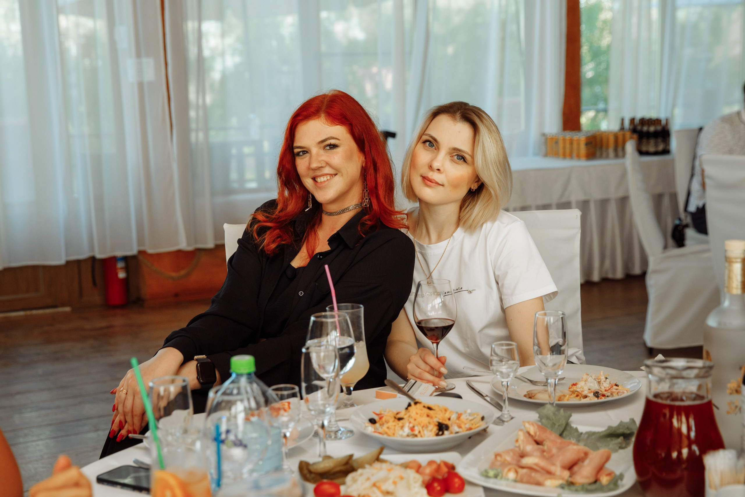 SUMMER. Motorkon. Свадебный фотограф в Ярославле Анастасия Архипова