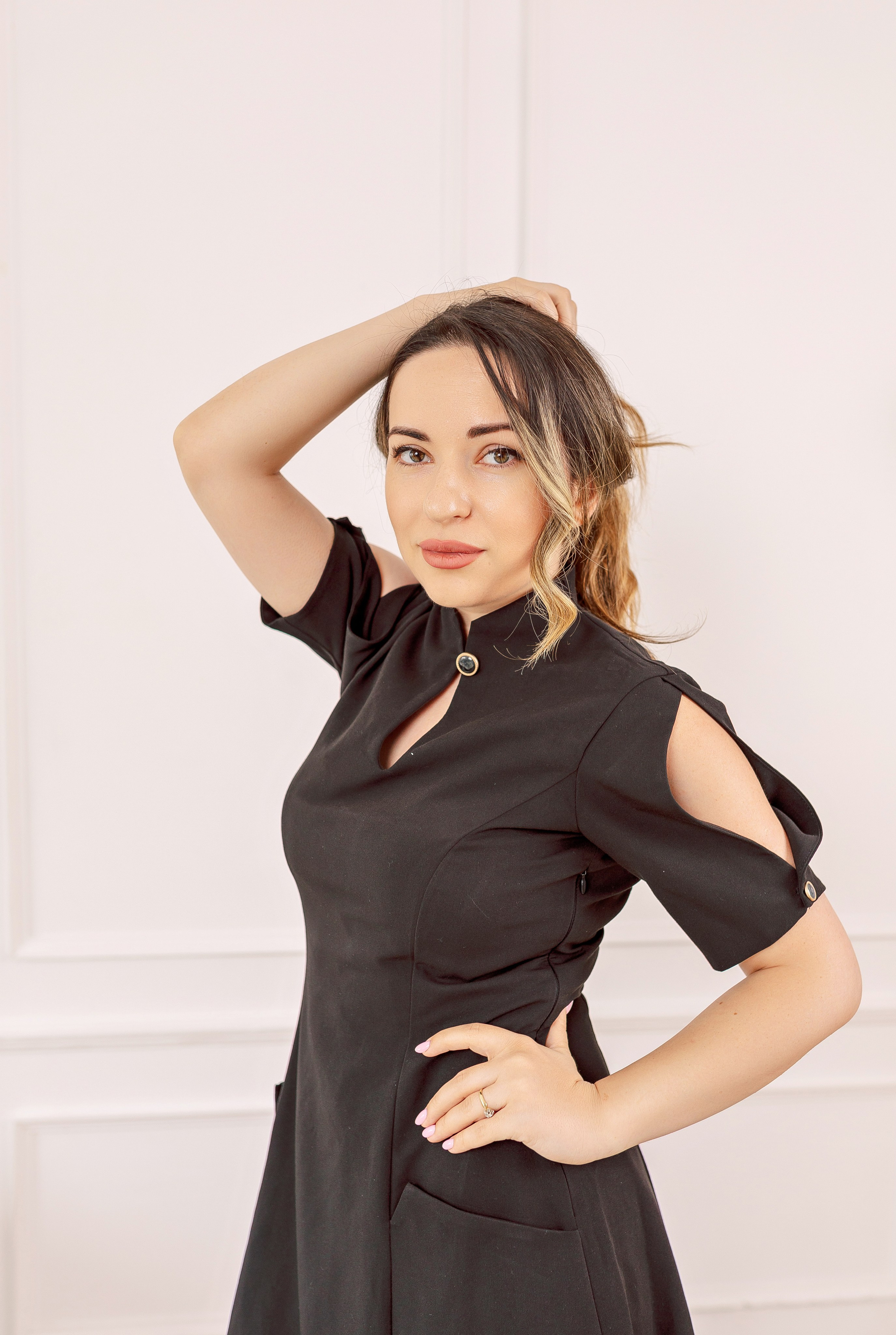 Алла. Семейный и детский фотограф в Анапе Наталья Абраменко