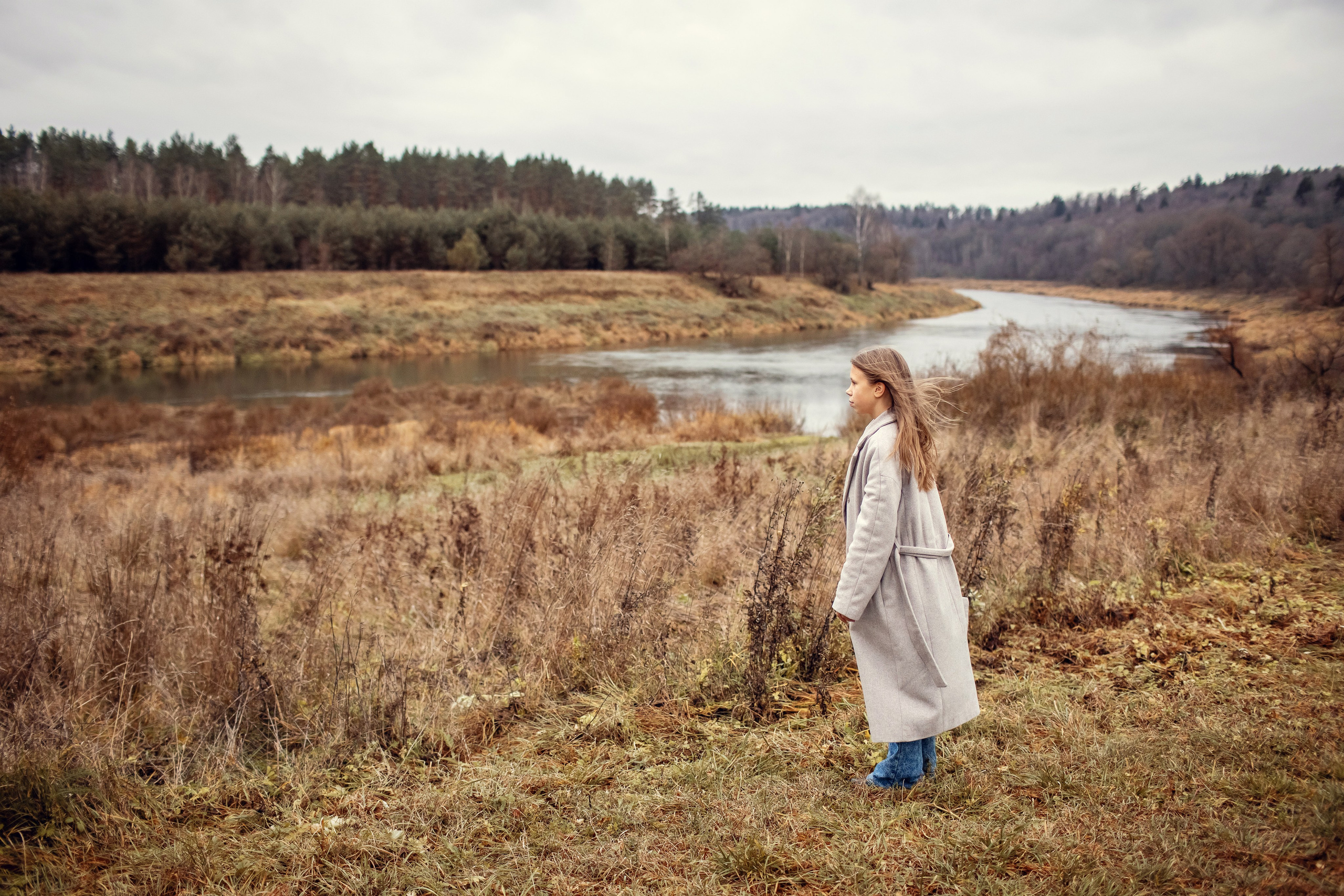 Лёша, Вика и Василиса. Детский и семейный фотограф в Москве Анна Ипатьева