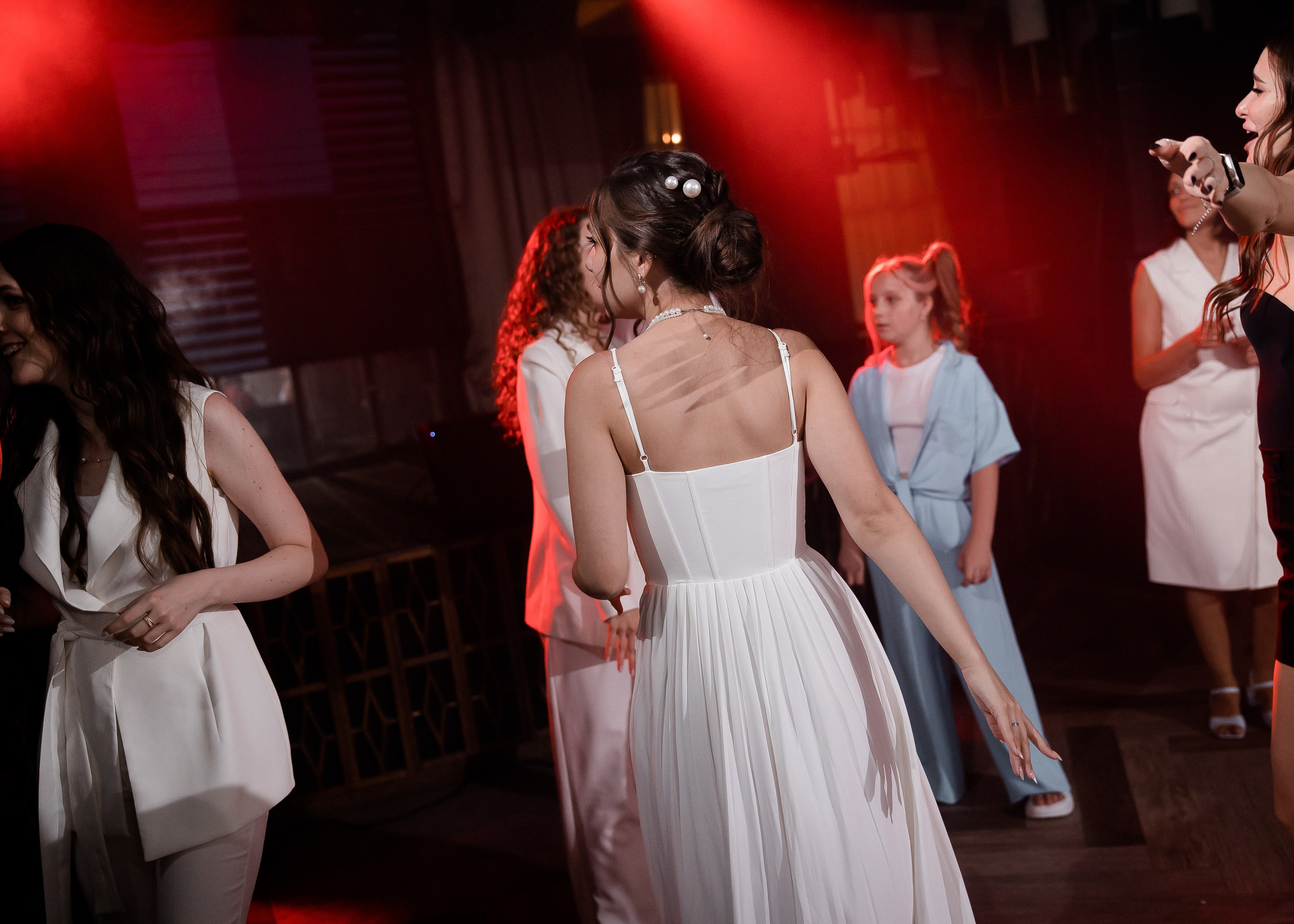 Юля + Андрей. Свадебный и семейный фотограф в Саратове Маша Паника