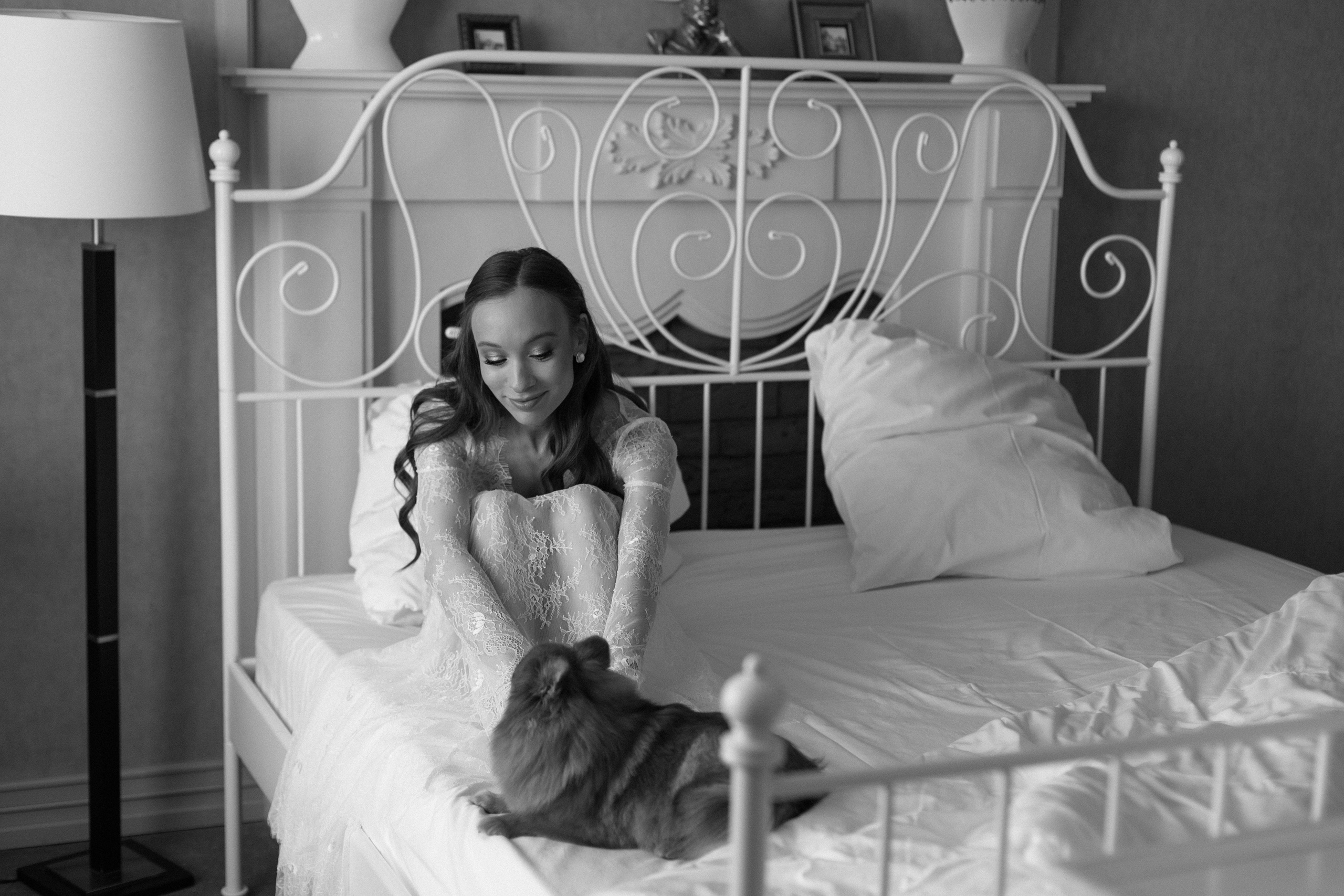 Artem&Anna Wedding day. Свадебный фотограф в Ижевске Диля Ахмадишина