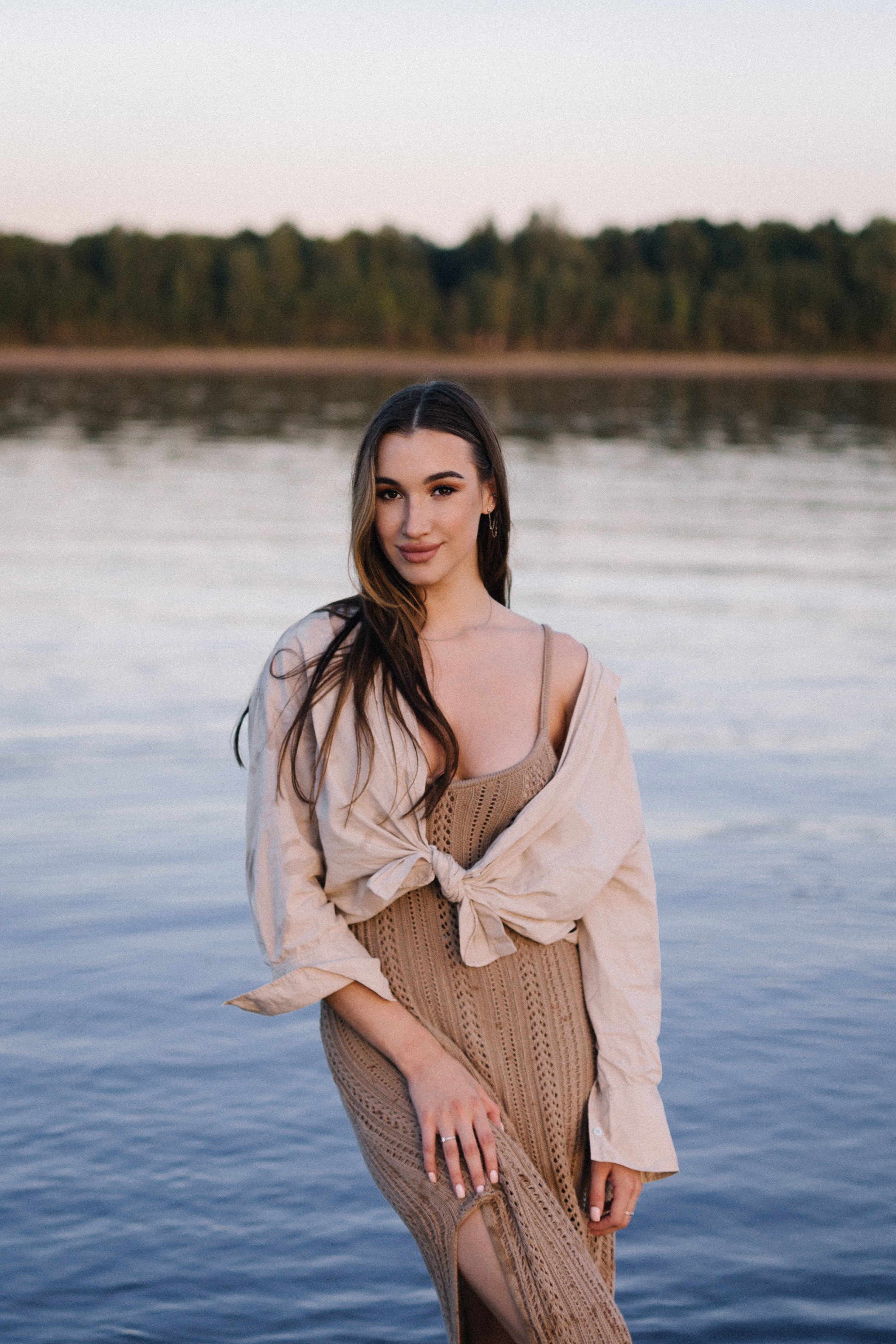 Masha&Dinis. Свадебный фотограф в Ижевске Диля Ахмадишина