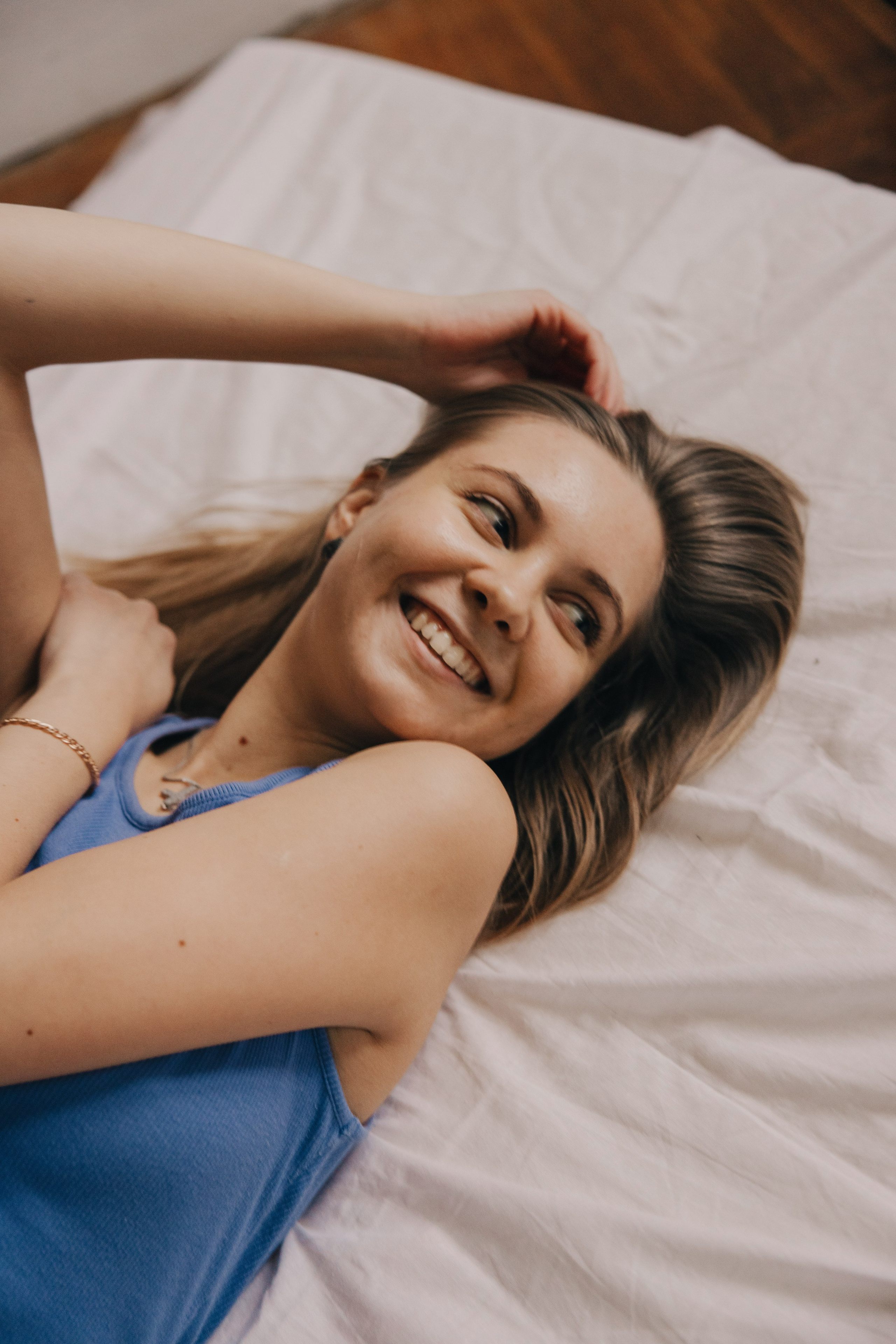 Саша. Ксения Цыгир, фотограф в Петербурге