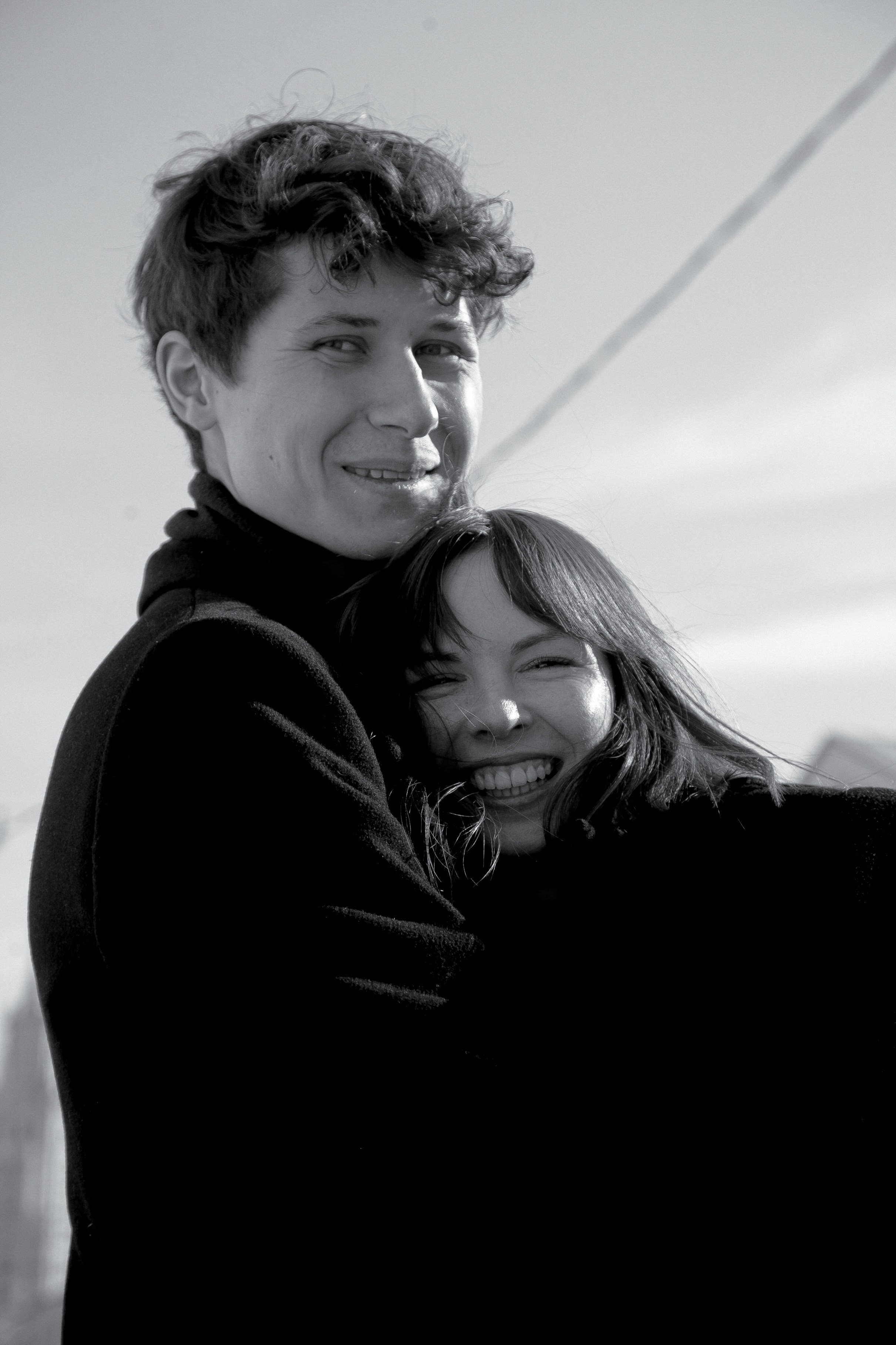 Love story. Свадебный и семейный фотограф Ираида Акимова