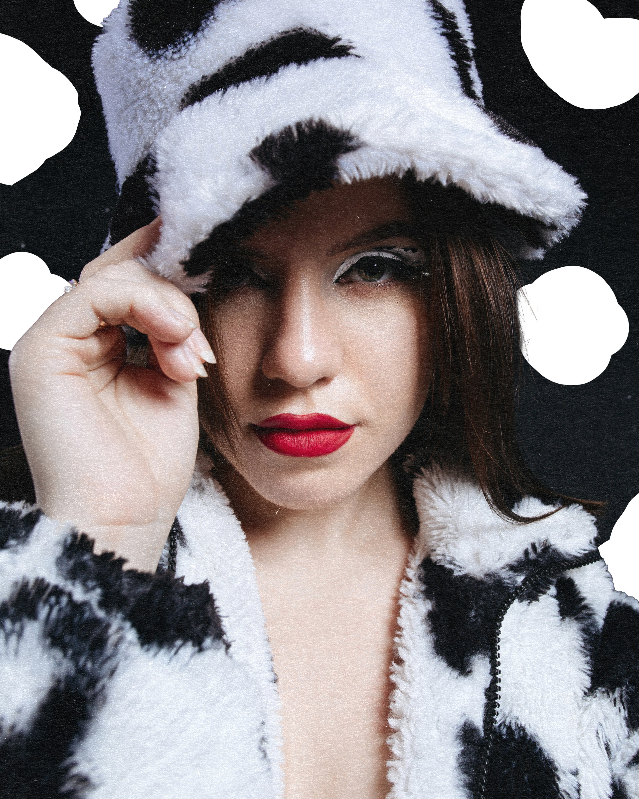 Валерия Марочинская. Фотограф Москва | Анастасия Кочиш